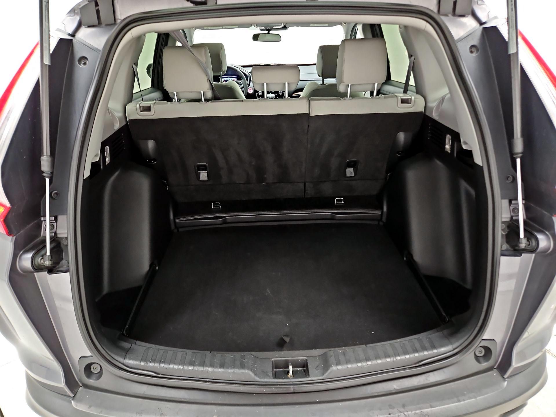 Thumbnail: 2018 Honda CR-V - 19