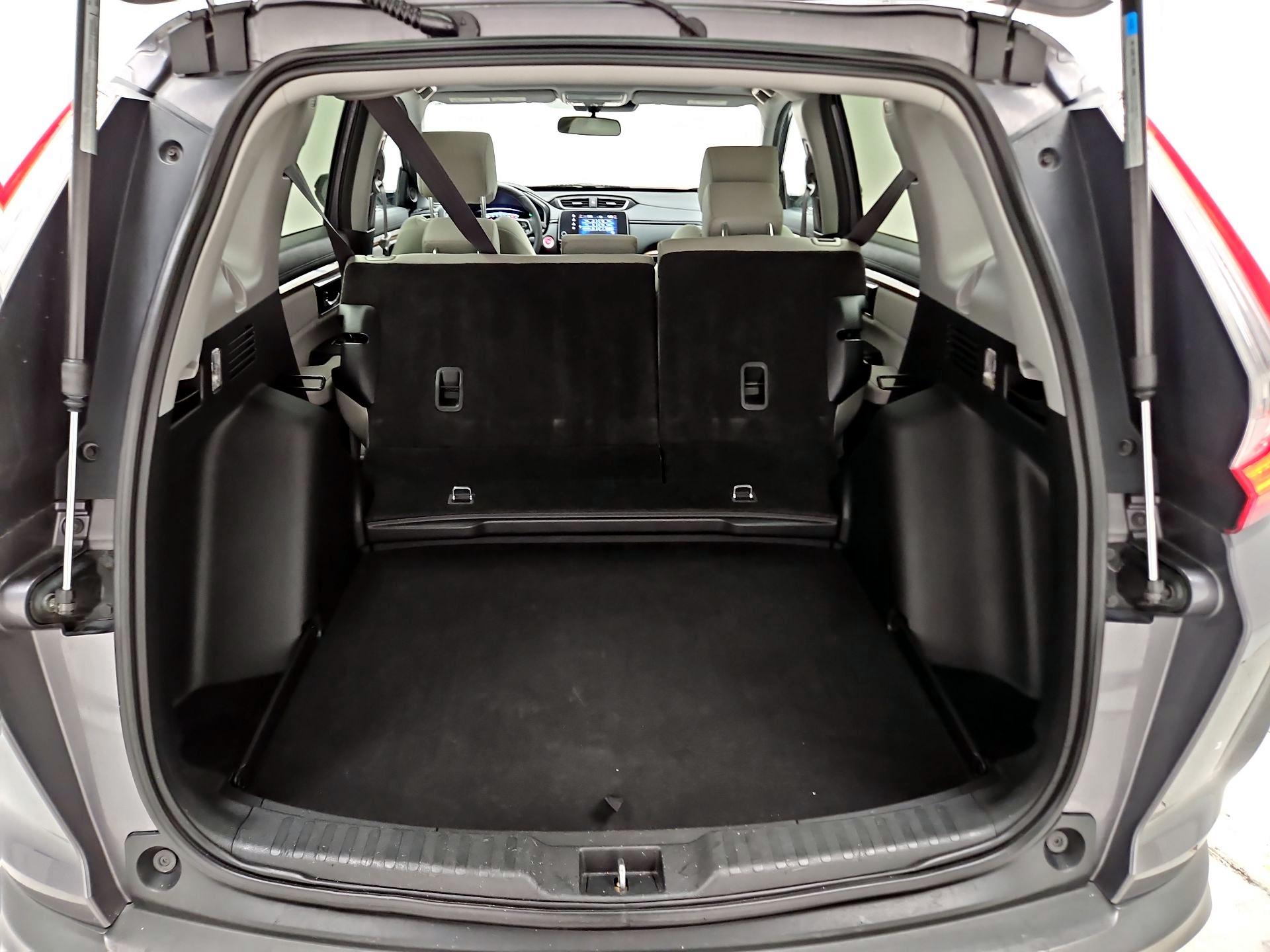 Thumbnail: 2018 Honda CR-V - 20