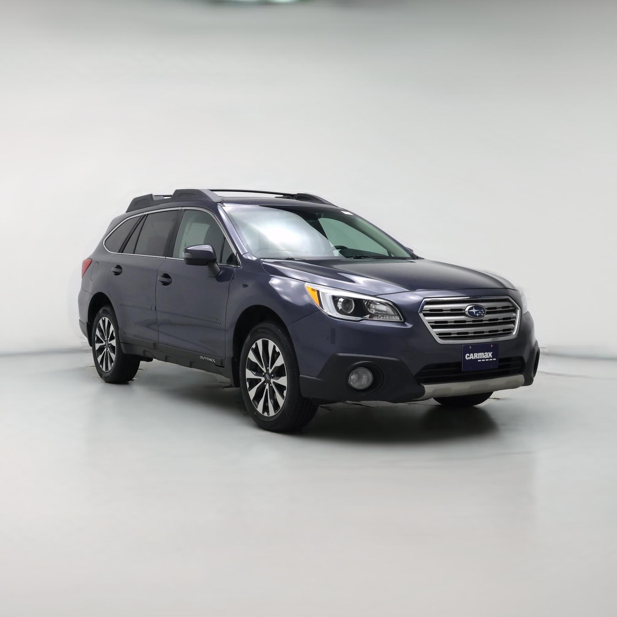 Thumbnail: 2017 Subaru Outback - 1