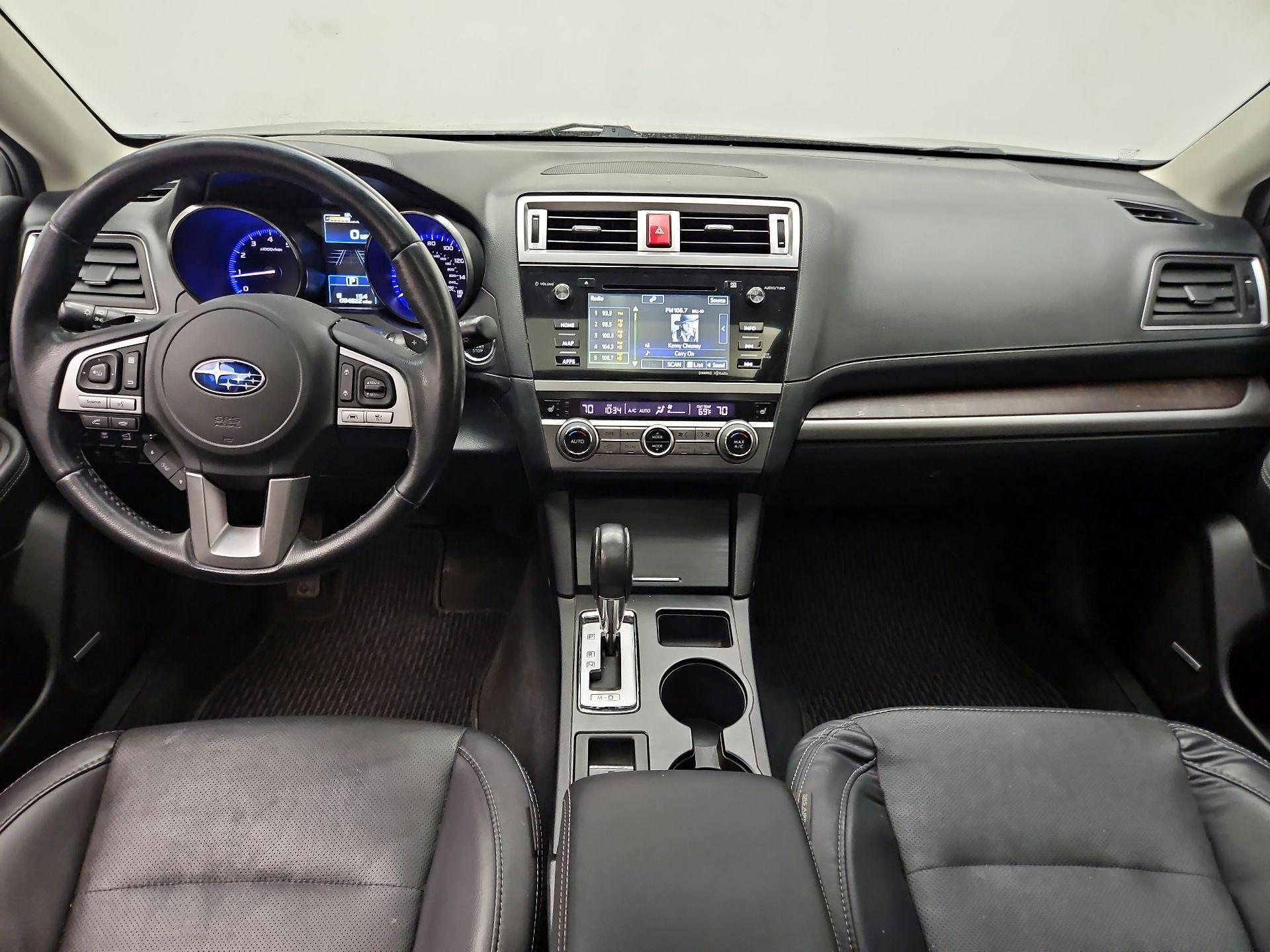 Thumbnail: 2017 Subaru Outback - 9