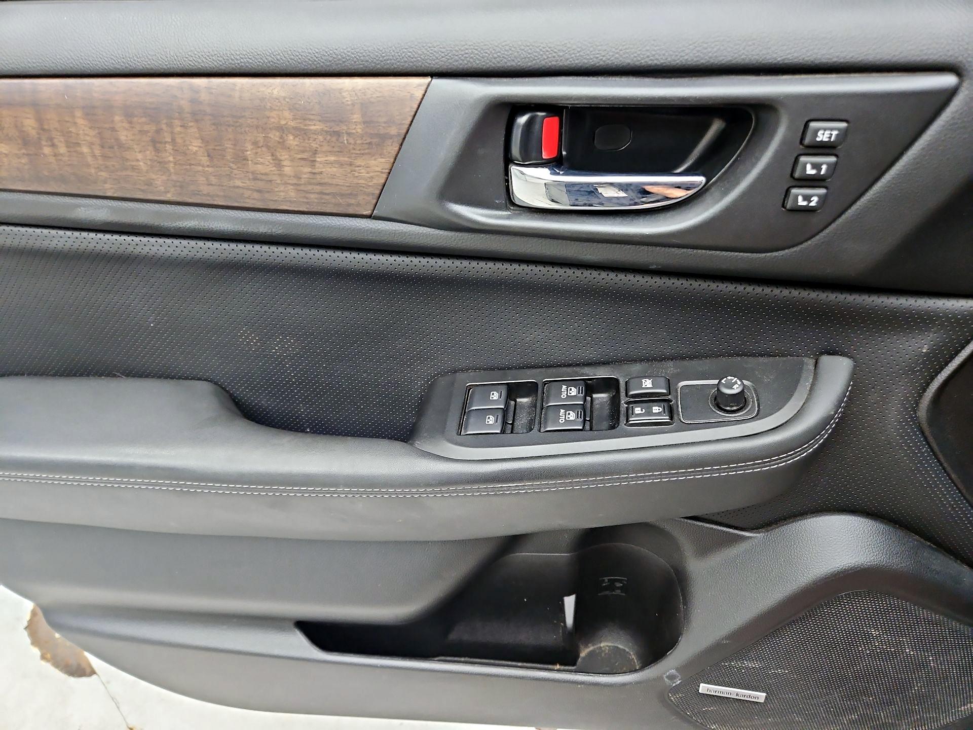 Thumbnail: 2017 Subaru Outback - 12
