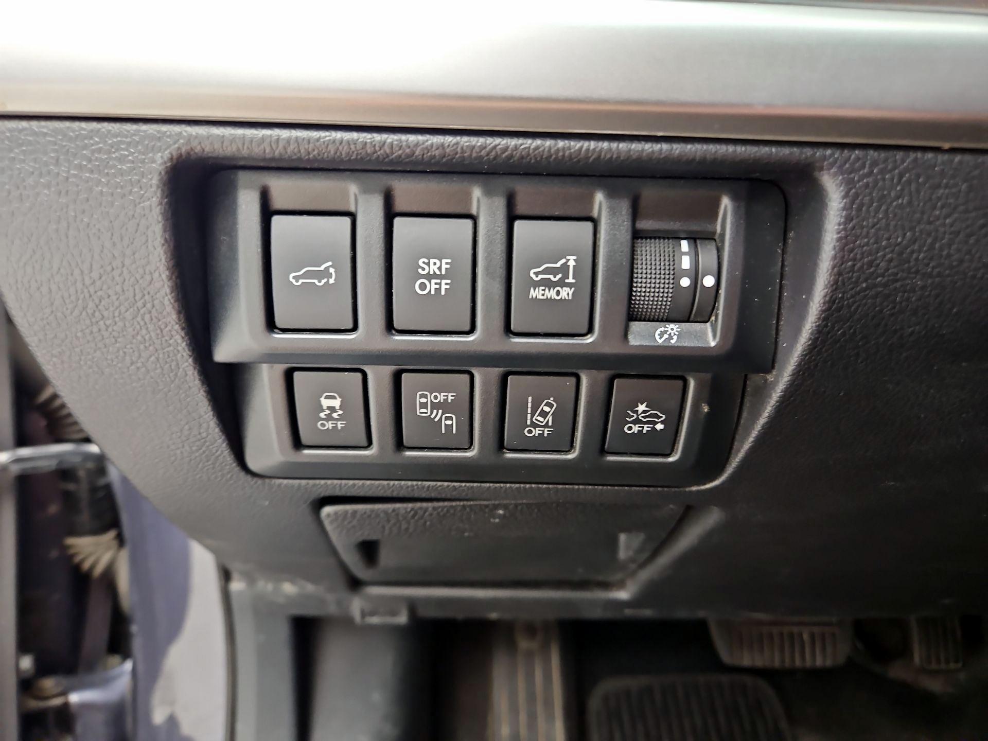 Thumbnail: 2017 Subaru Outback - 13