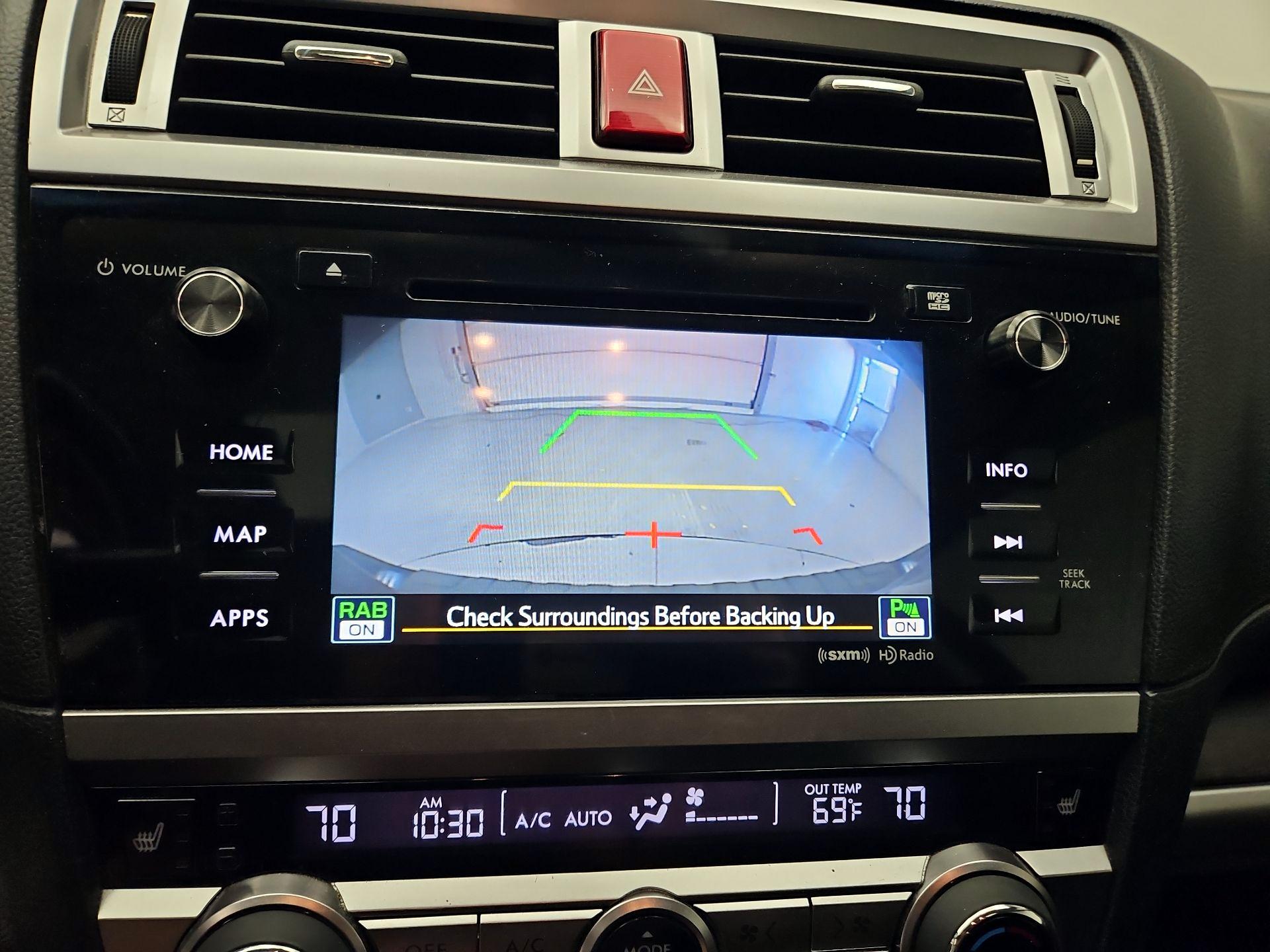Thumbnail: 2017 Subaru Outback - 15