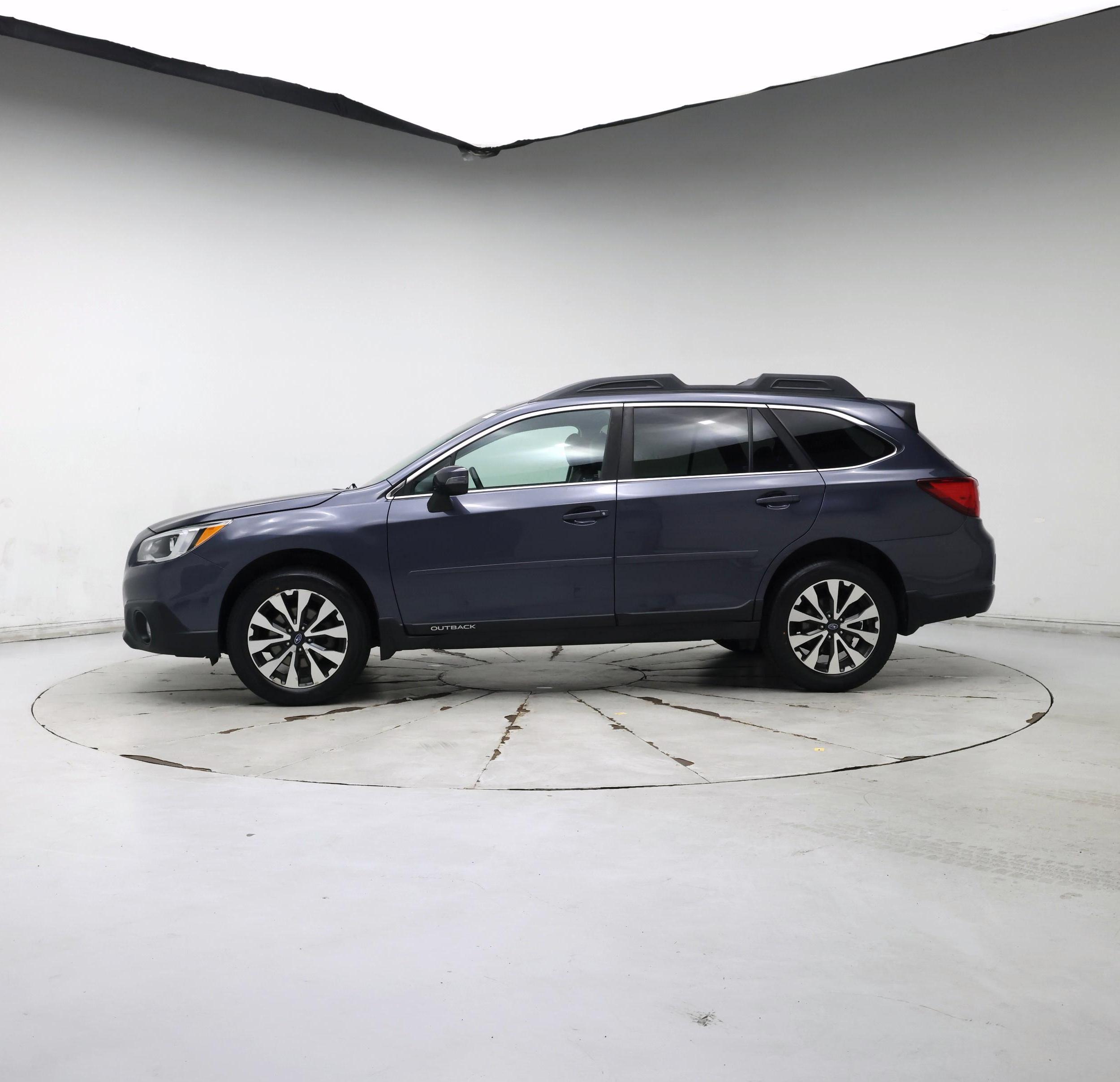 Thumbnail: 2017 Subaru Outback - 3