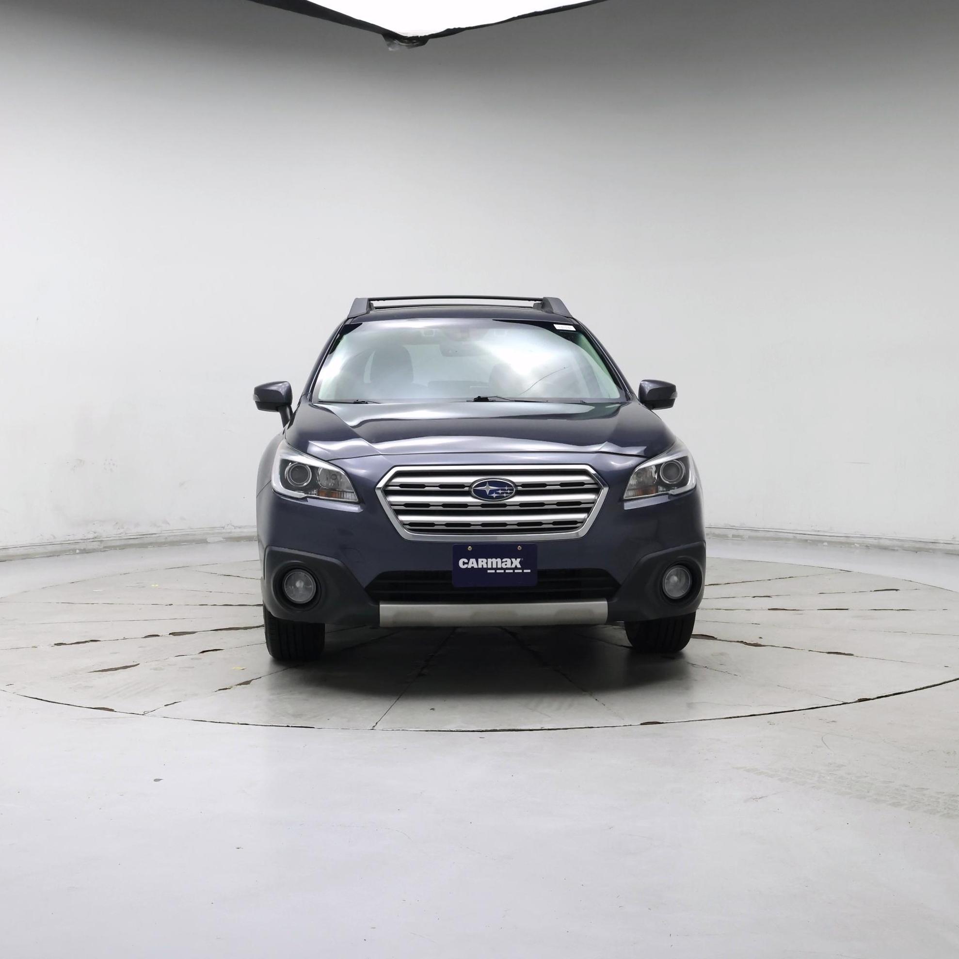 Thumbnail: 2017 Subaru Outback - 5
