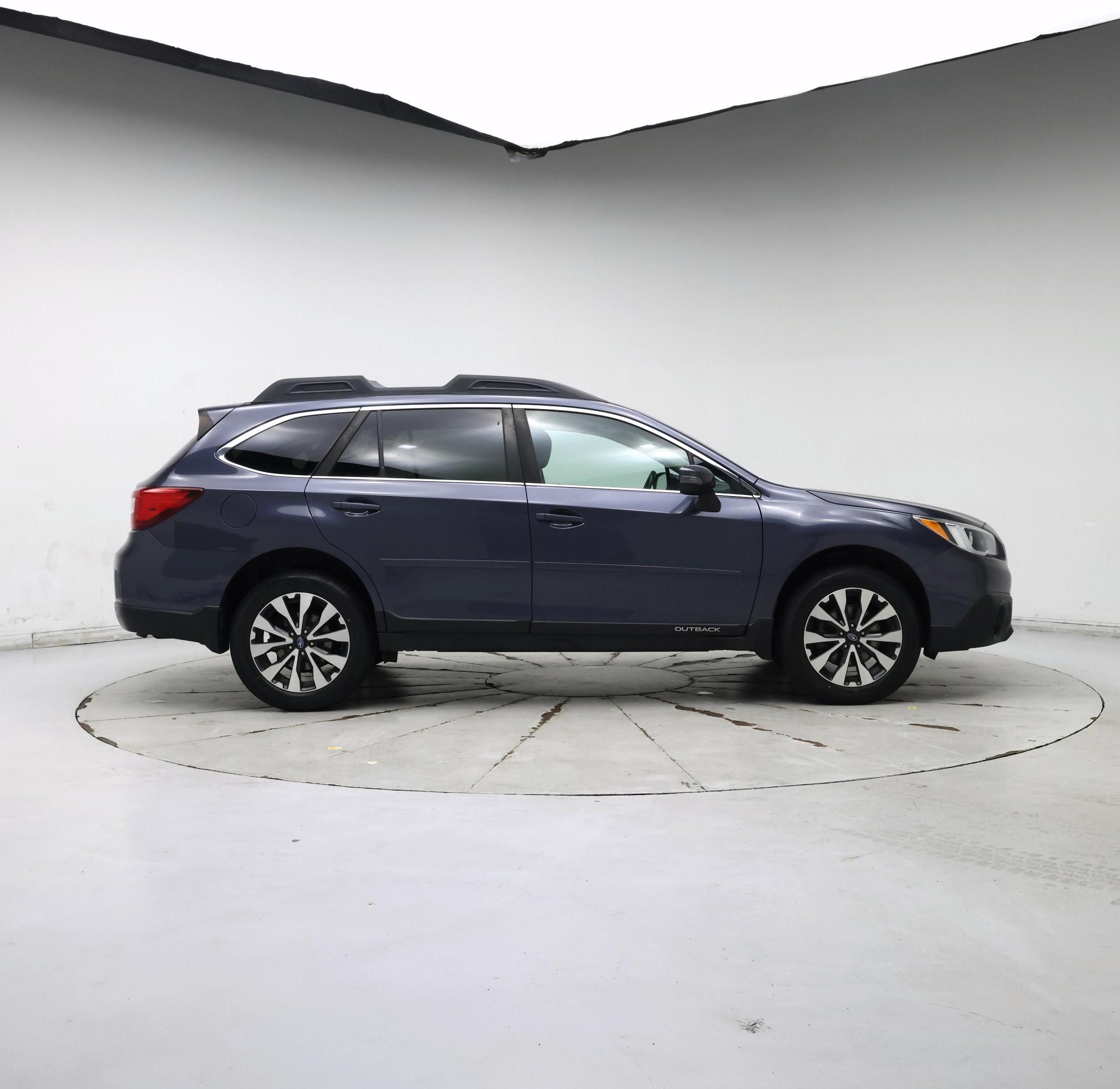 Thumbnail: 2017 Subaru Outback - 7