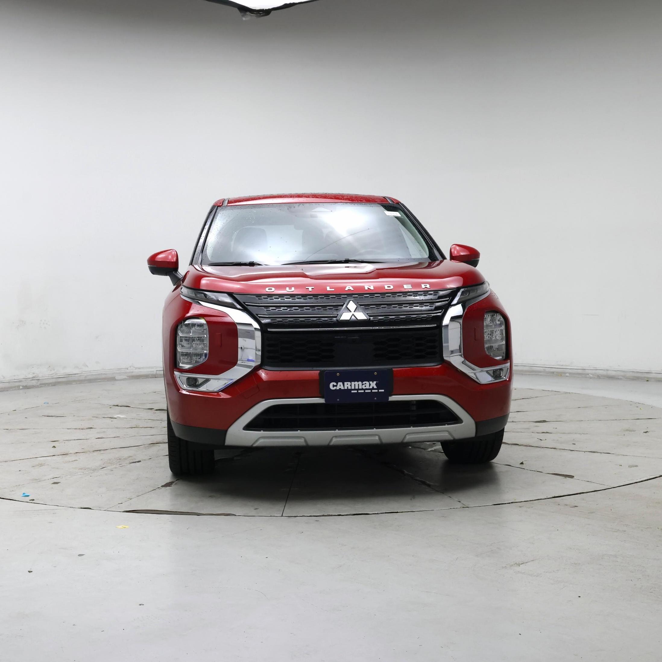 Thumbnail: 2024 Mitsubishi Outlander - 5