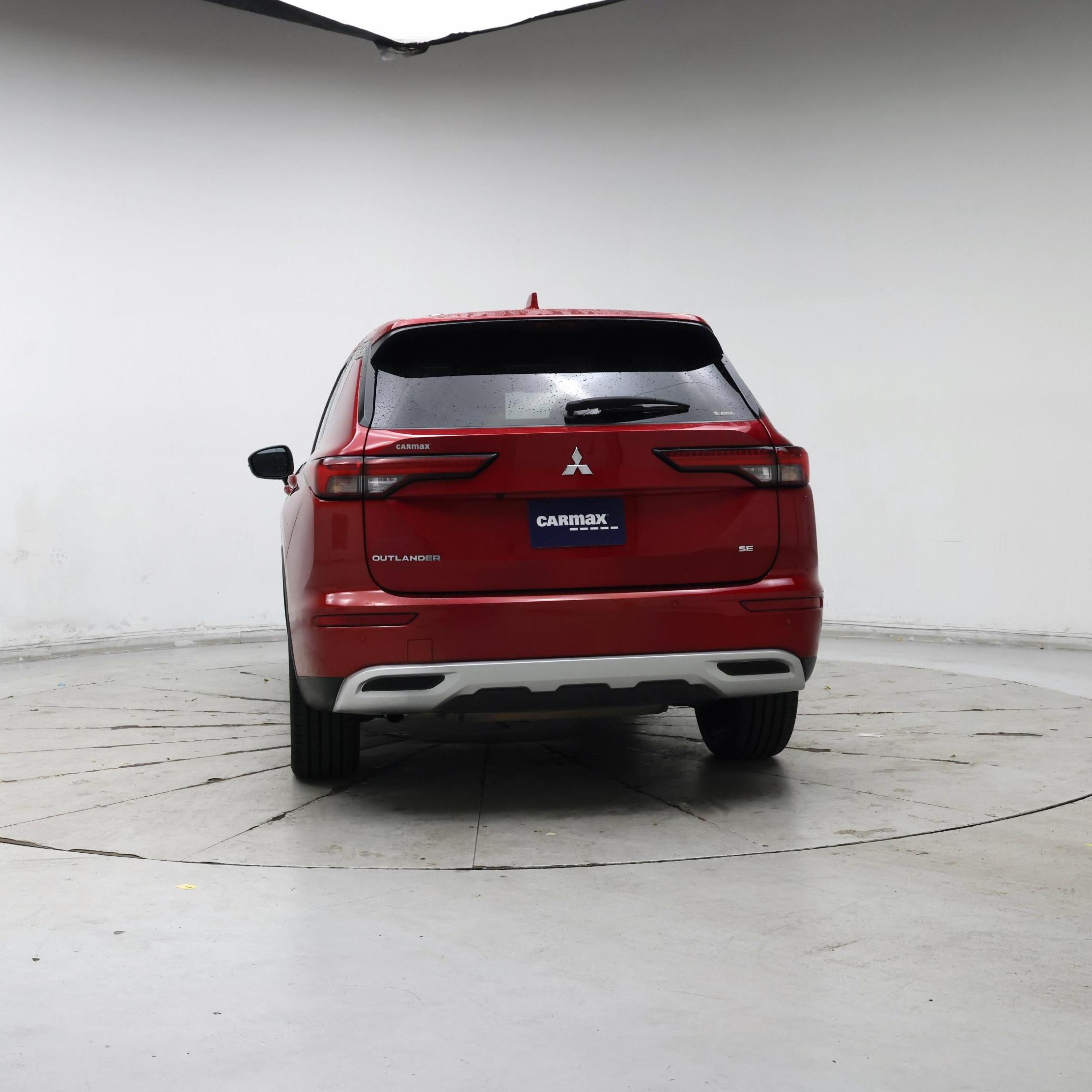 Thumbnail: 2024 Mitsubishi Outlander - 6