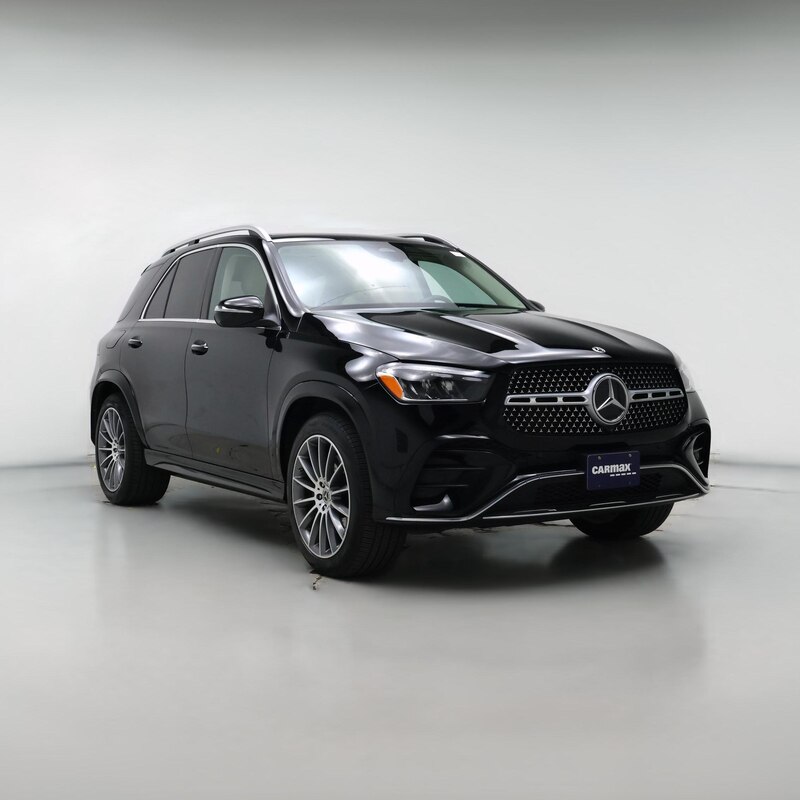 2024 Mercedes-Benz GLE350