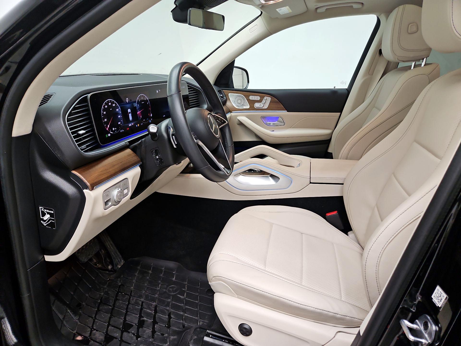 Thumbnail: 2024 Mercedes-Benz GLE - 11