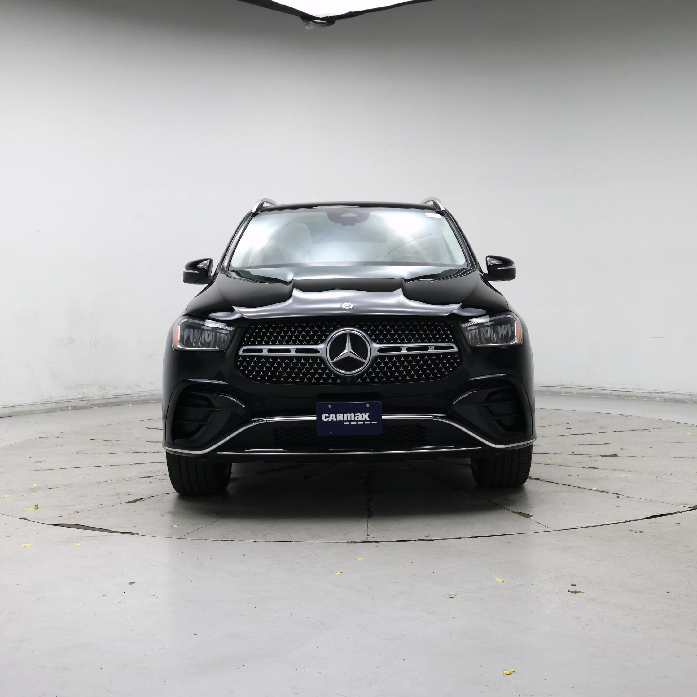 Thumbnail: 2024 Mercedes-Benz GLE - 5