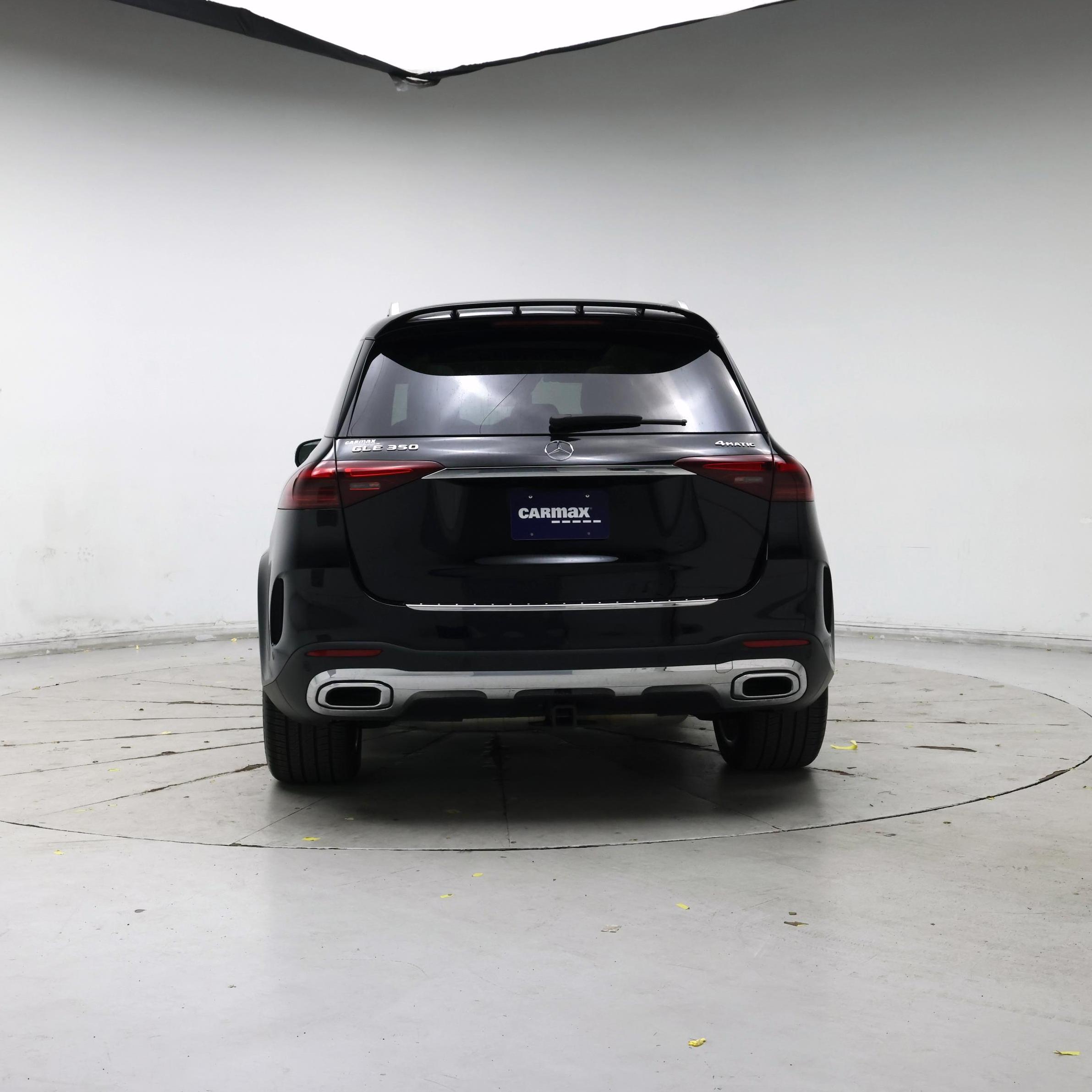 Thumbnail: 2024 Mercedes-Benz GLE - 6