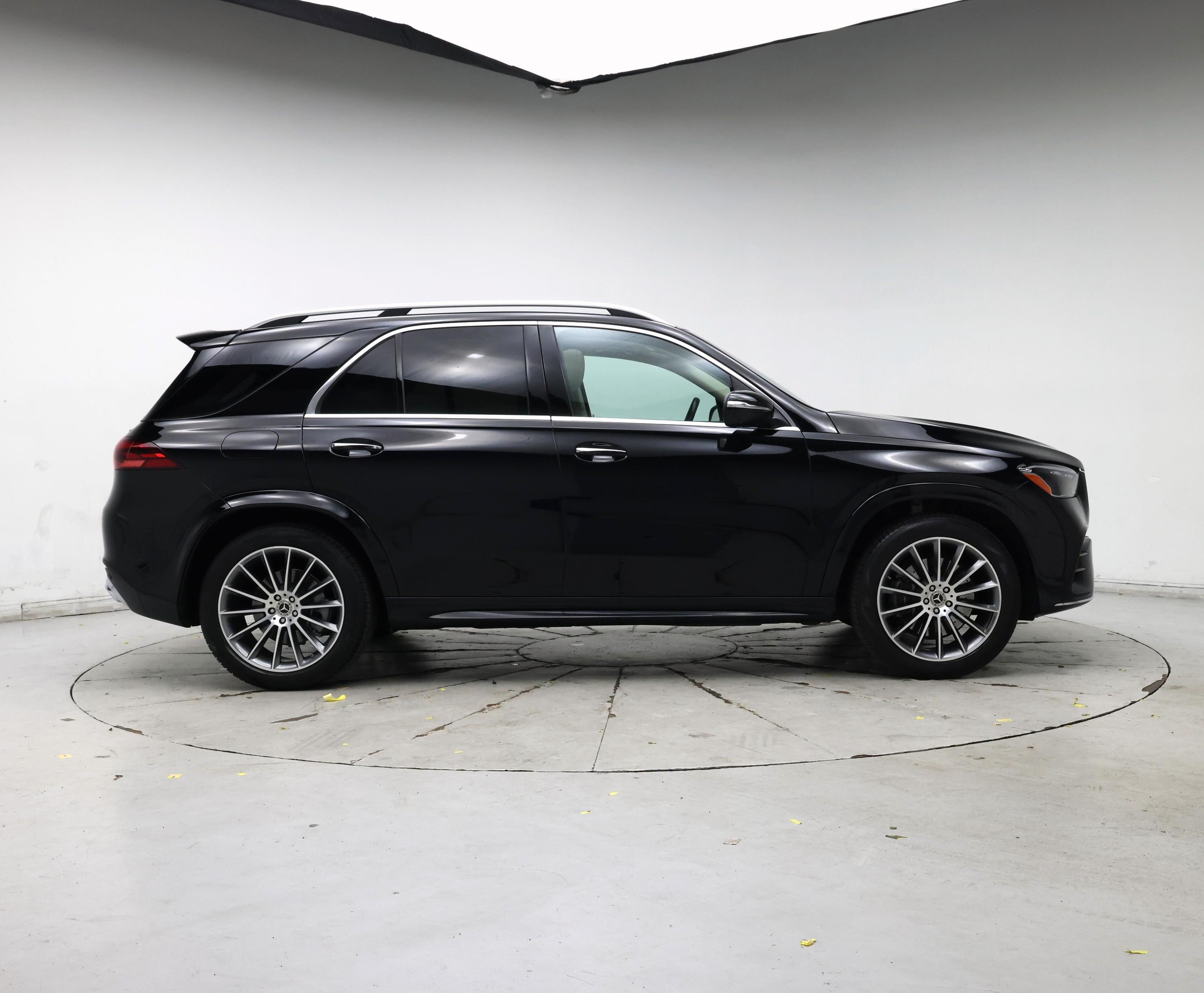 Thumbnail: 2024 Mercedes-Benz GLE - 7