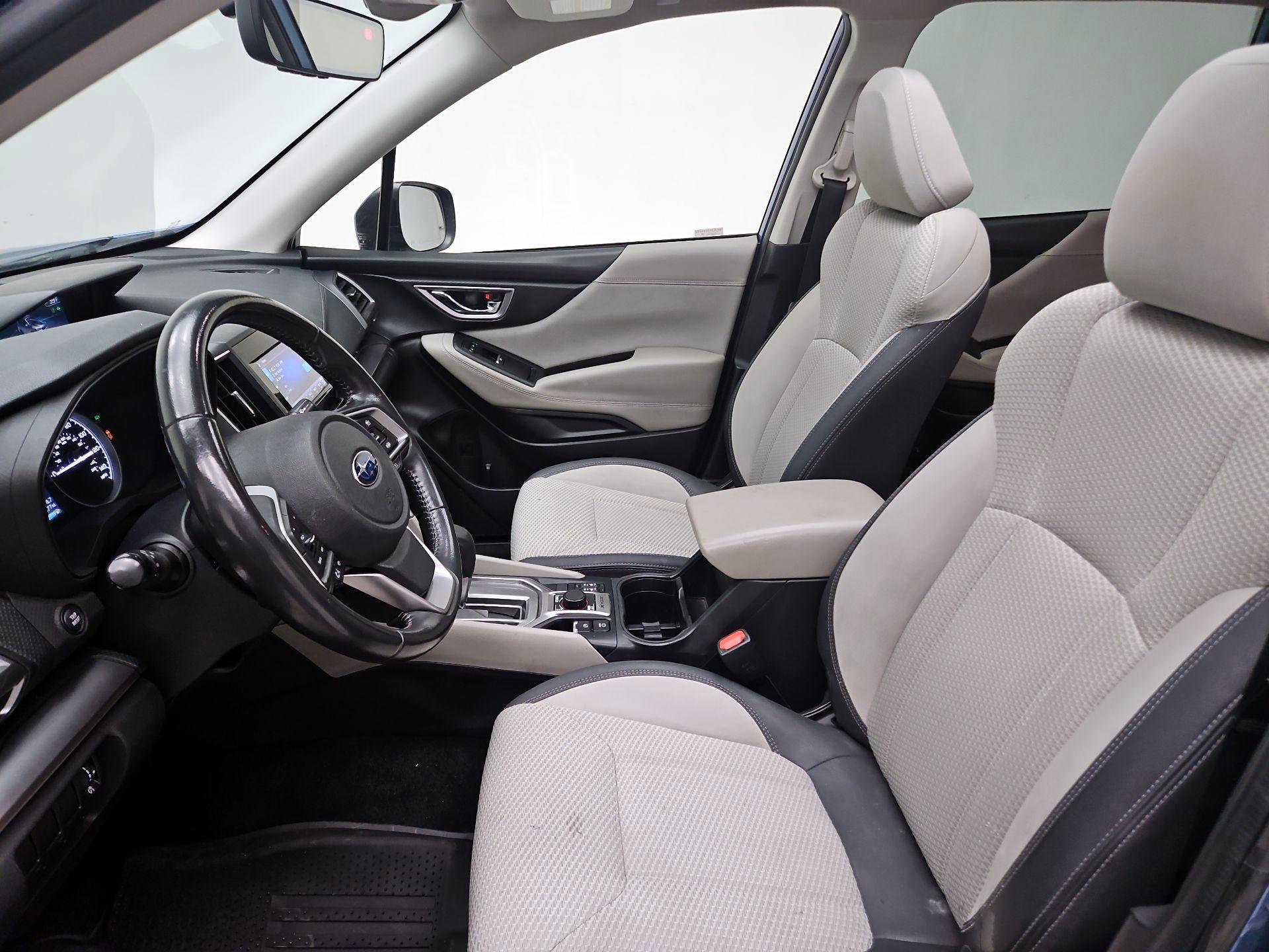 Thumbnail: 2020 Subaru Forester - 11