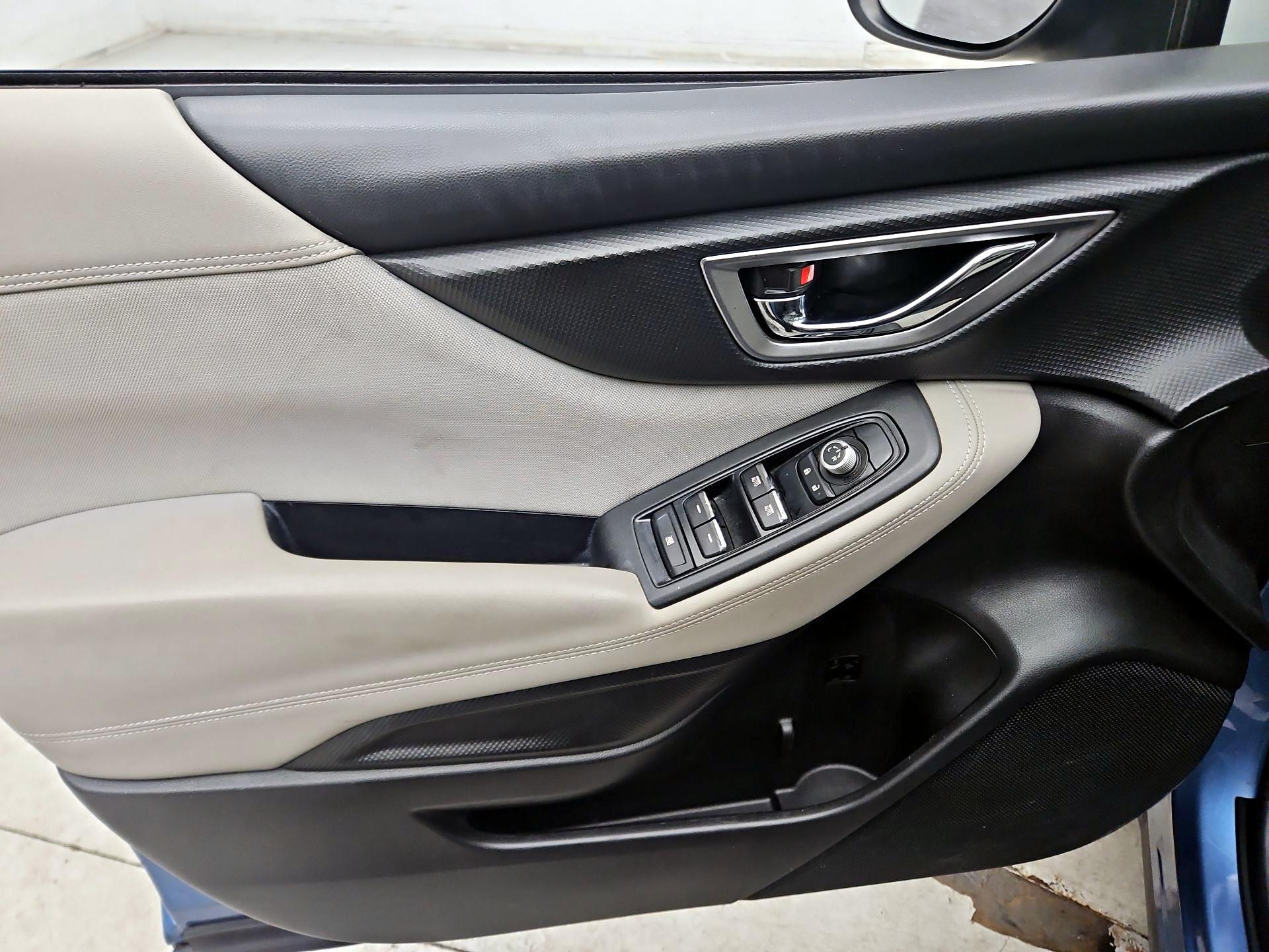 Thumbnail: 2020 Subaru Forester - 12