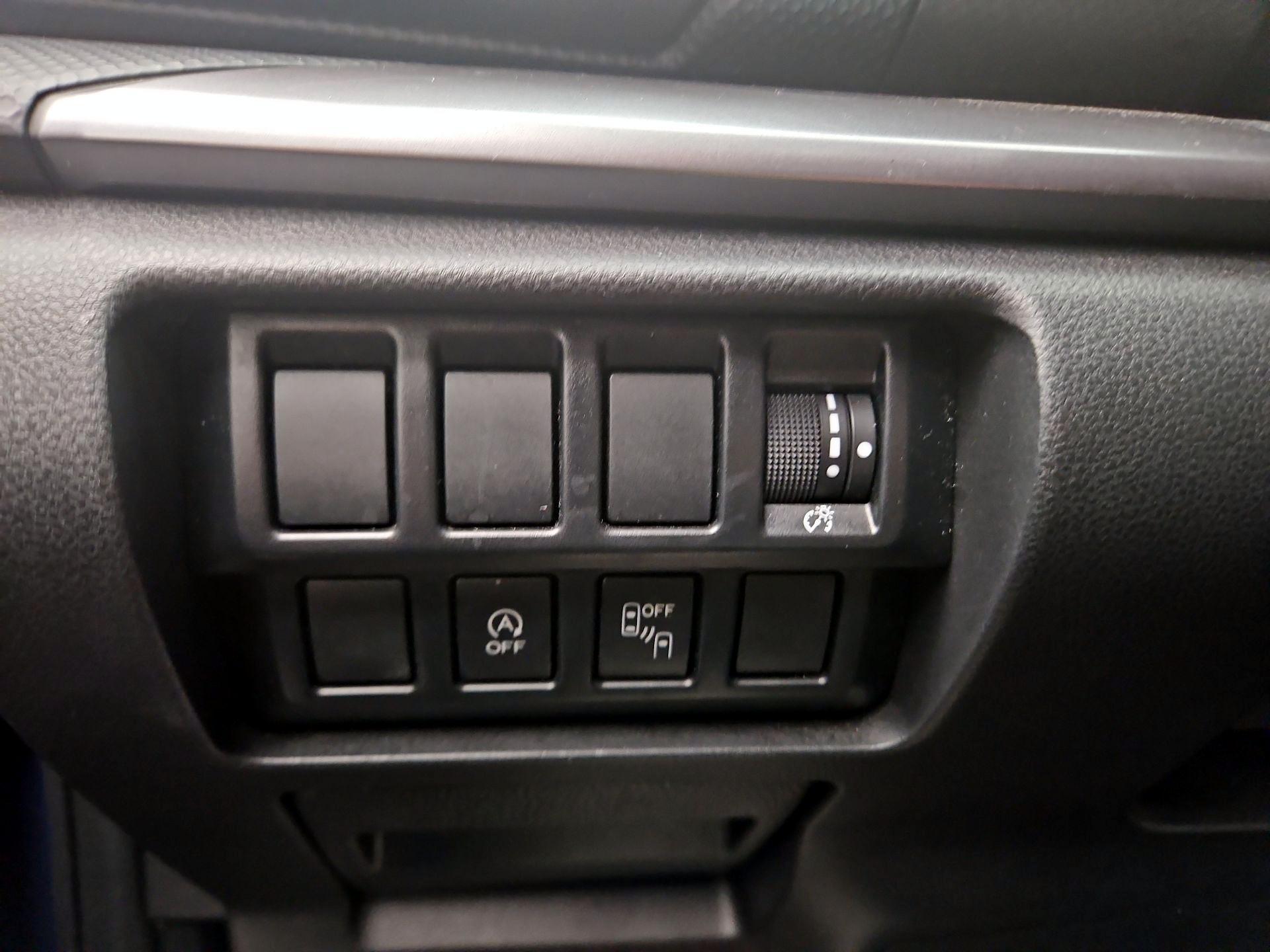 Thumbnail: 2020 Subaru Forester - 13