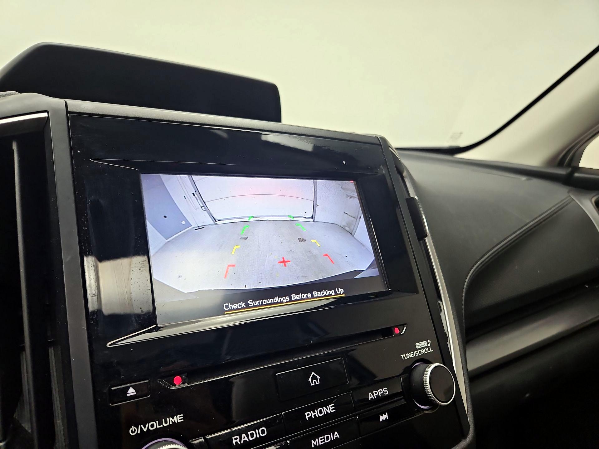 Thumbnail: 2020 Subaru Forester - 14