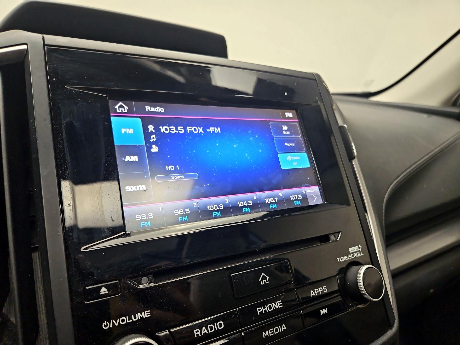 Thumbnail: 2020 Subaru Forester - 15