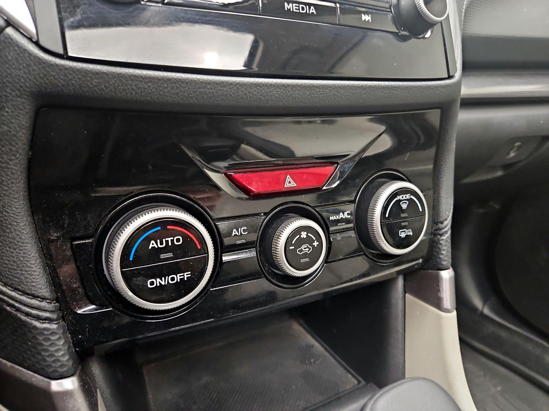 Thumbnail: 2020 Subaru Forester - 16