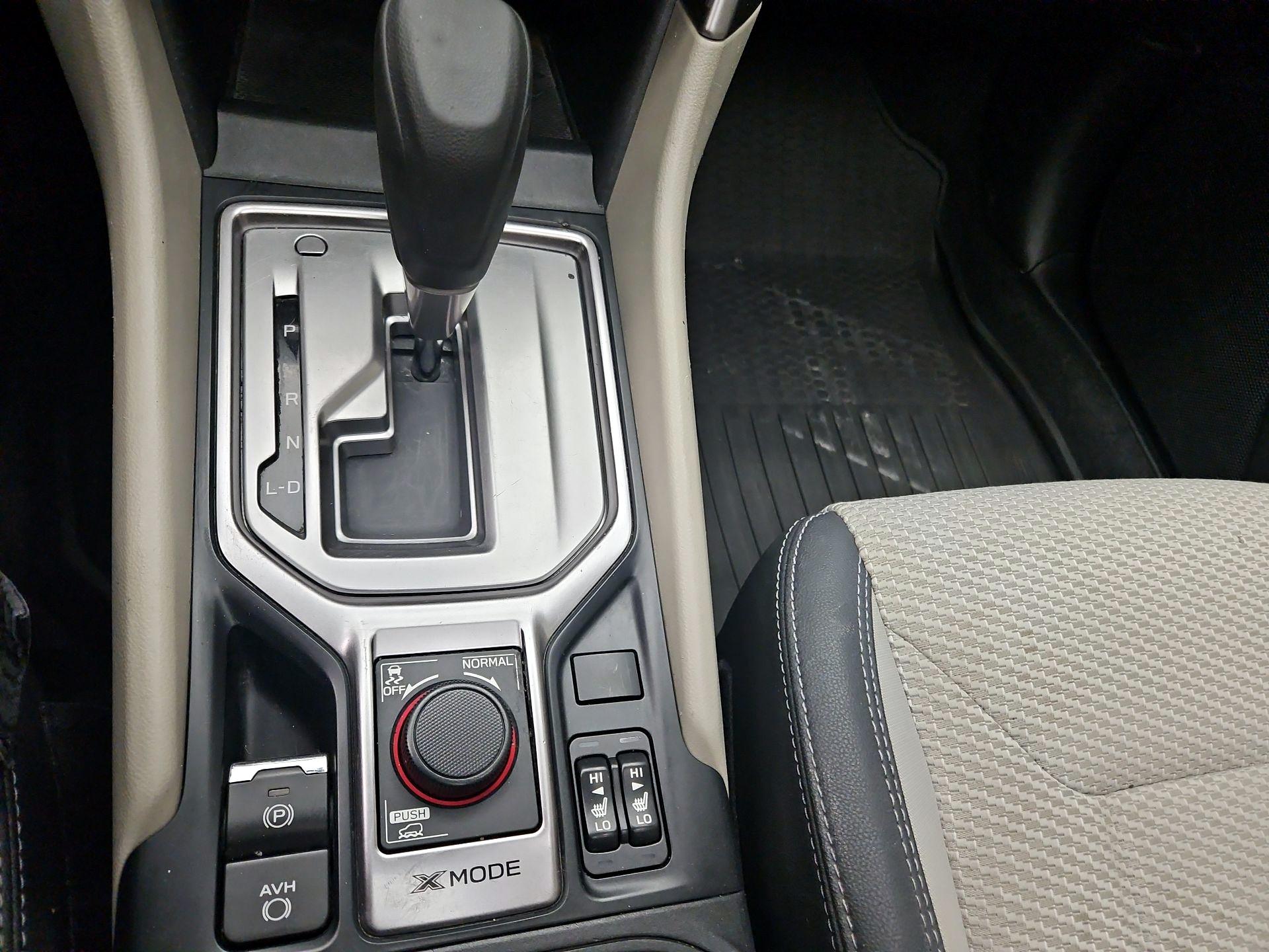 Thumbnail: 2020 Subaru Forester - 17