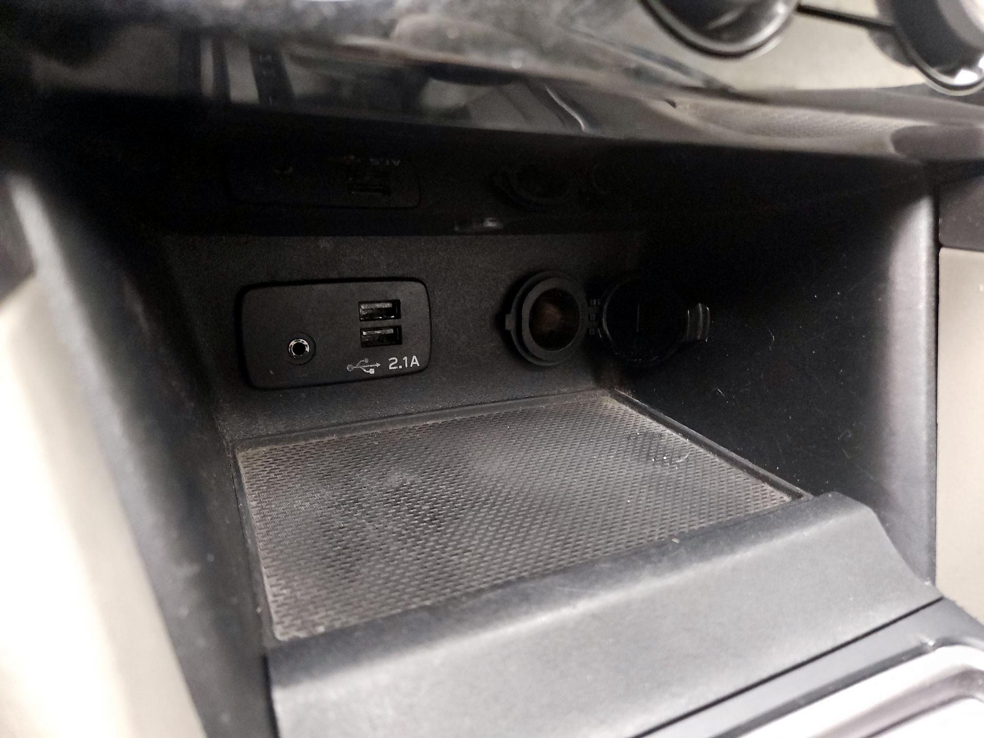 Thumbnail: 2020 Subaru Forester - 18