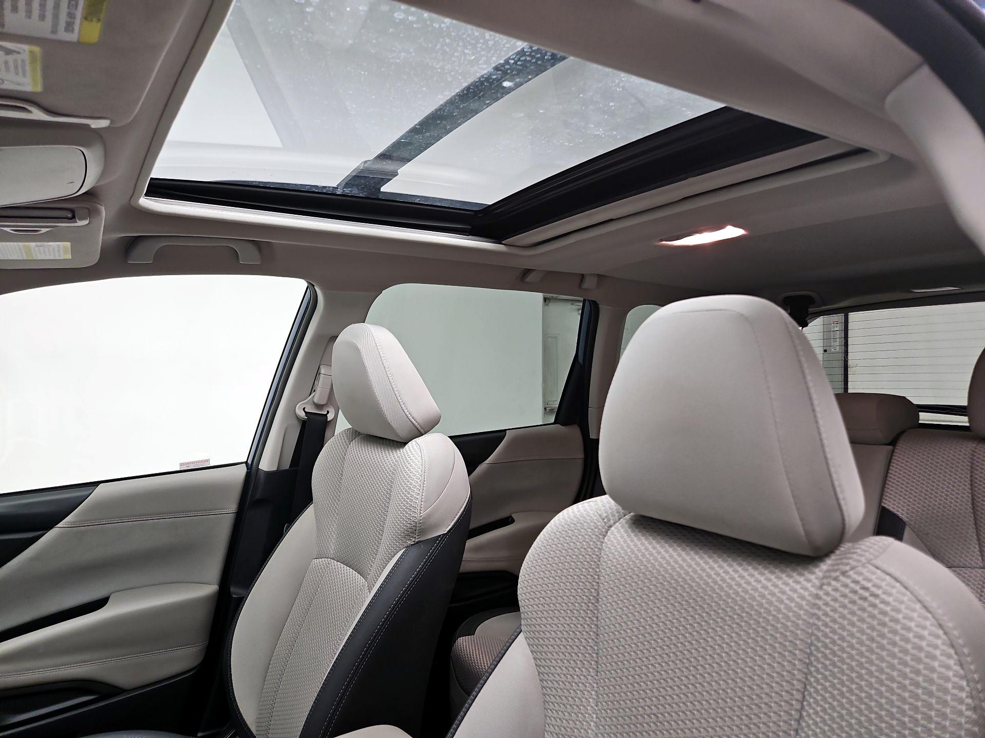 Thumbnail: 2020 Subaru Forester - 19