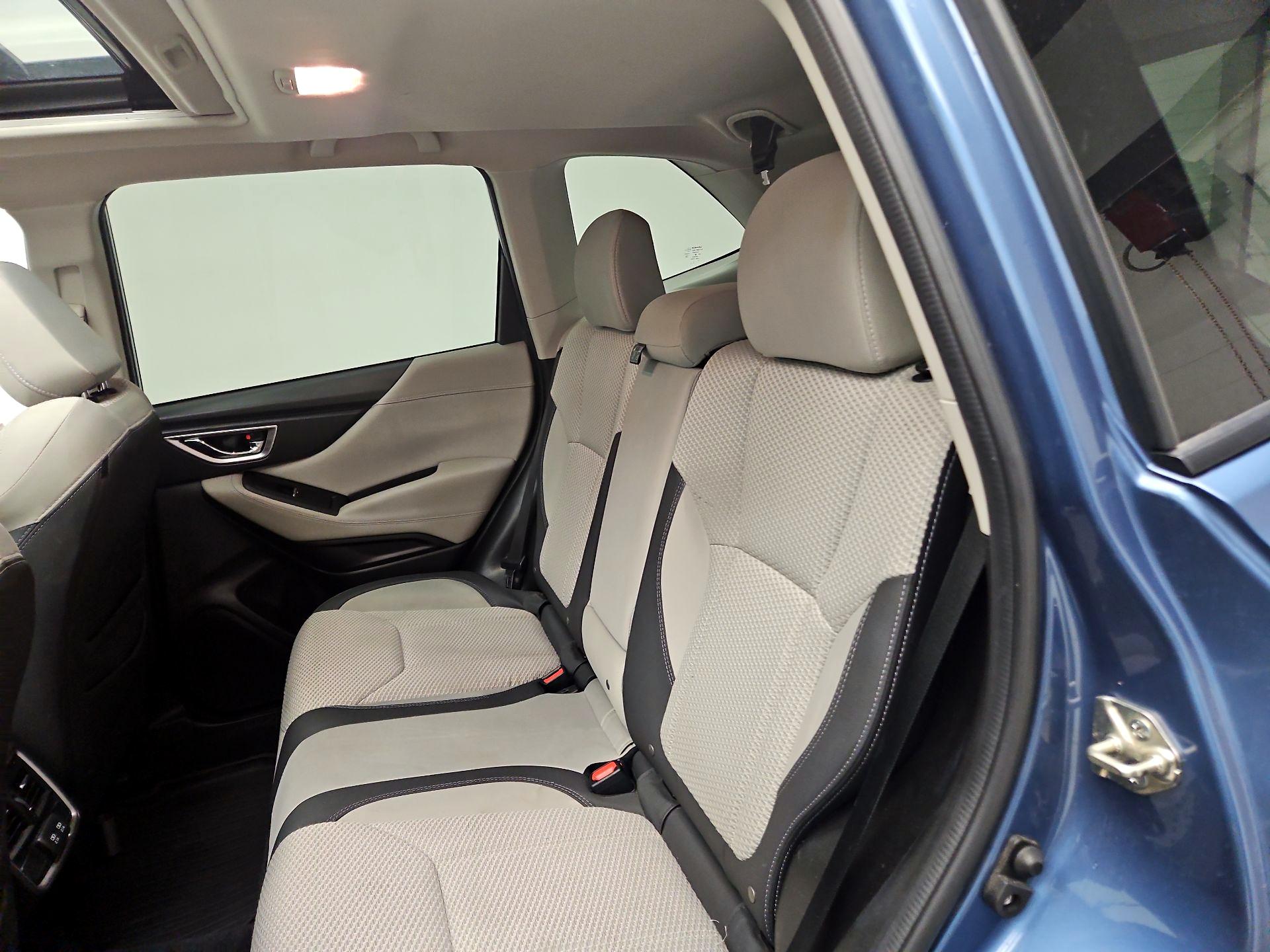 Thumbnail: 2020 Subaru Forester - 20