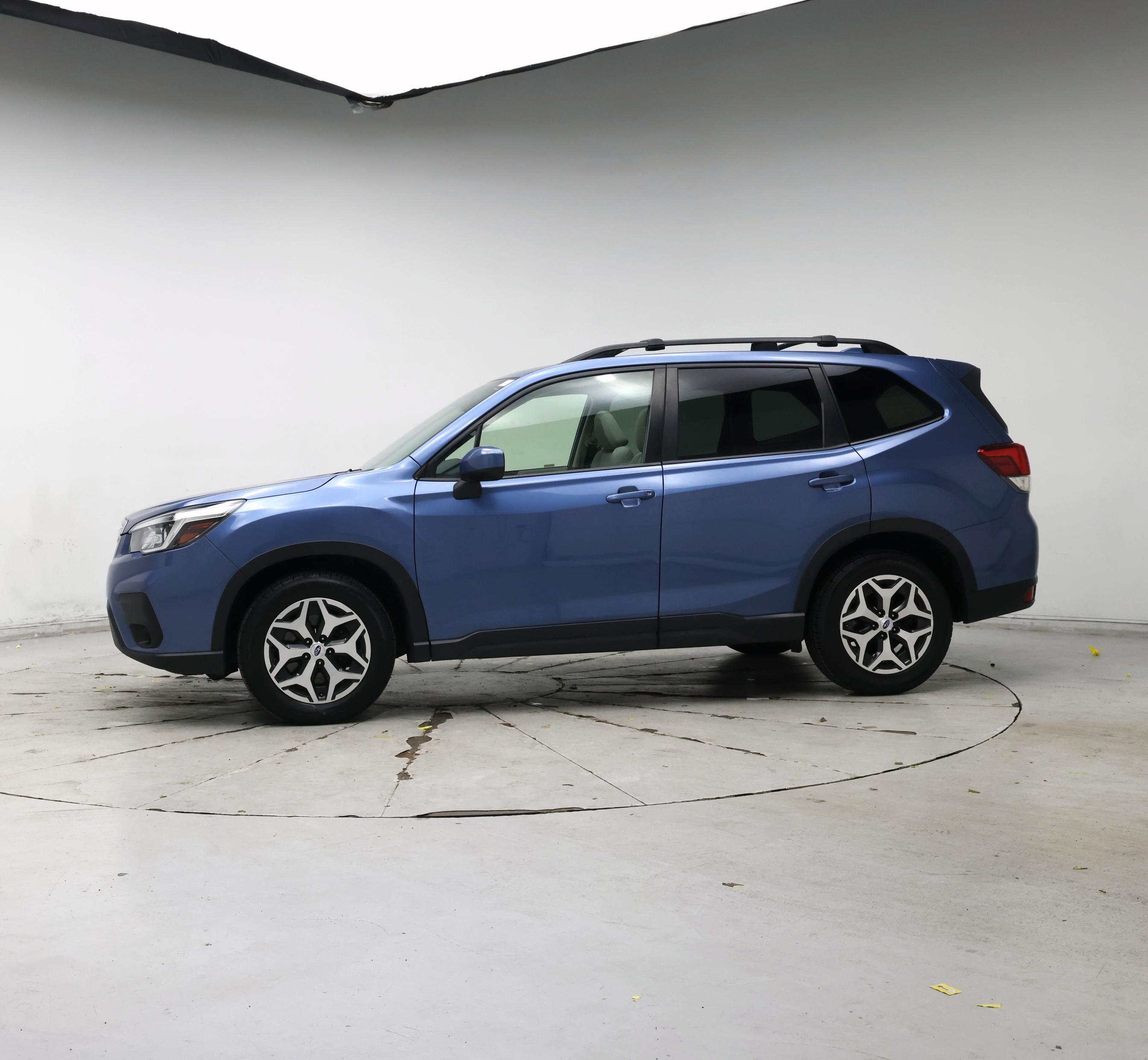 Thumbnail: 2020 Subaru Forester - 3