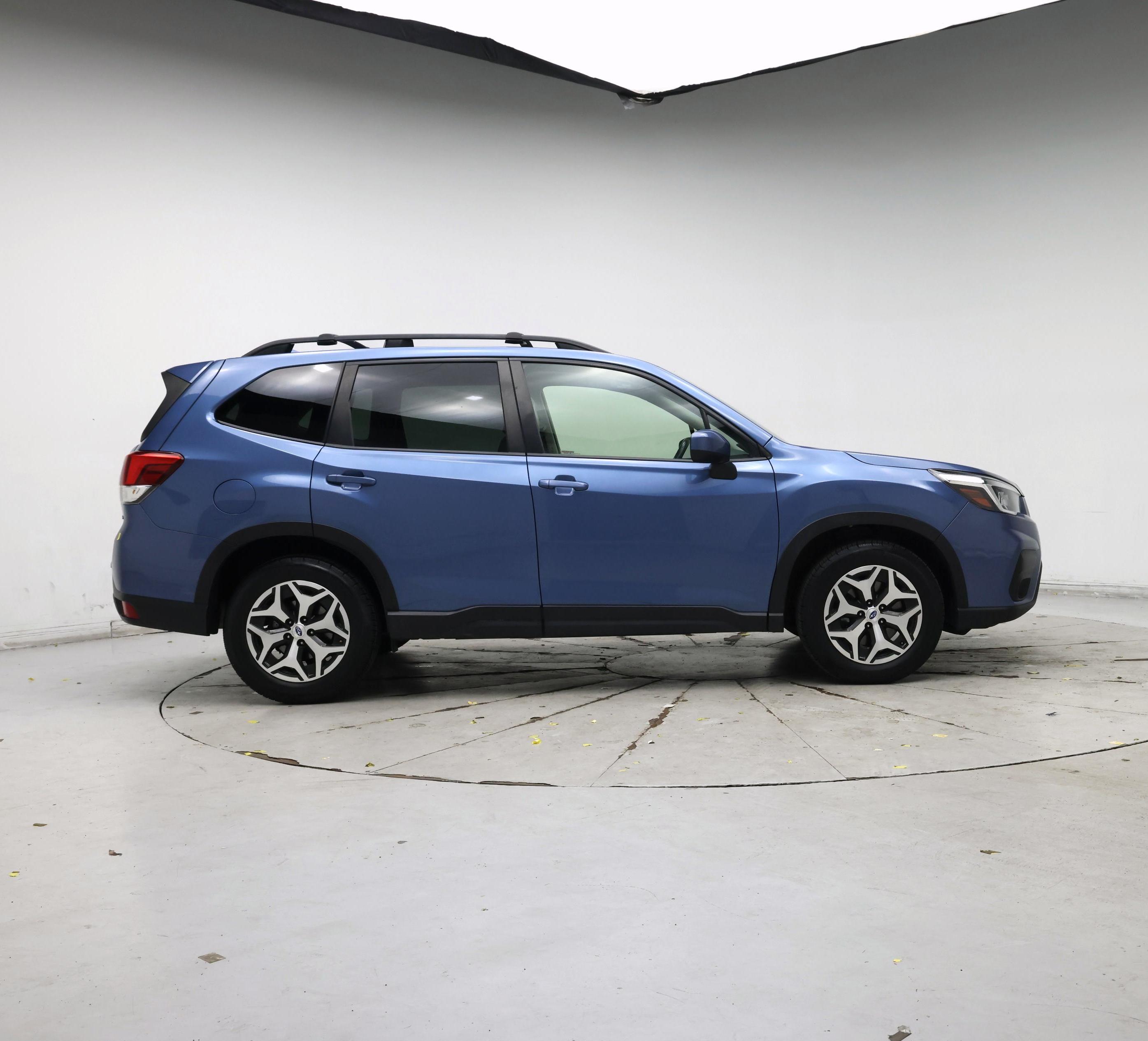 Thumbnail: 2020 Subaru Forester - 7