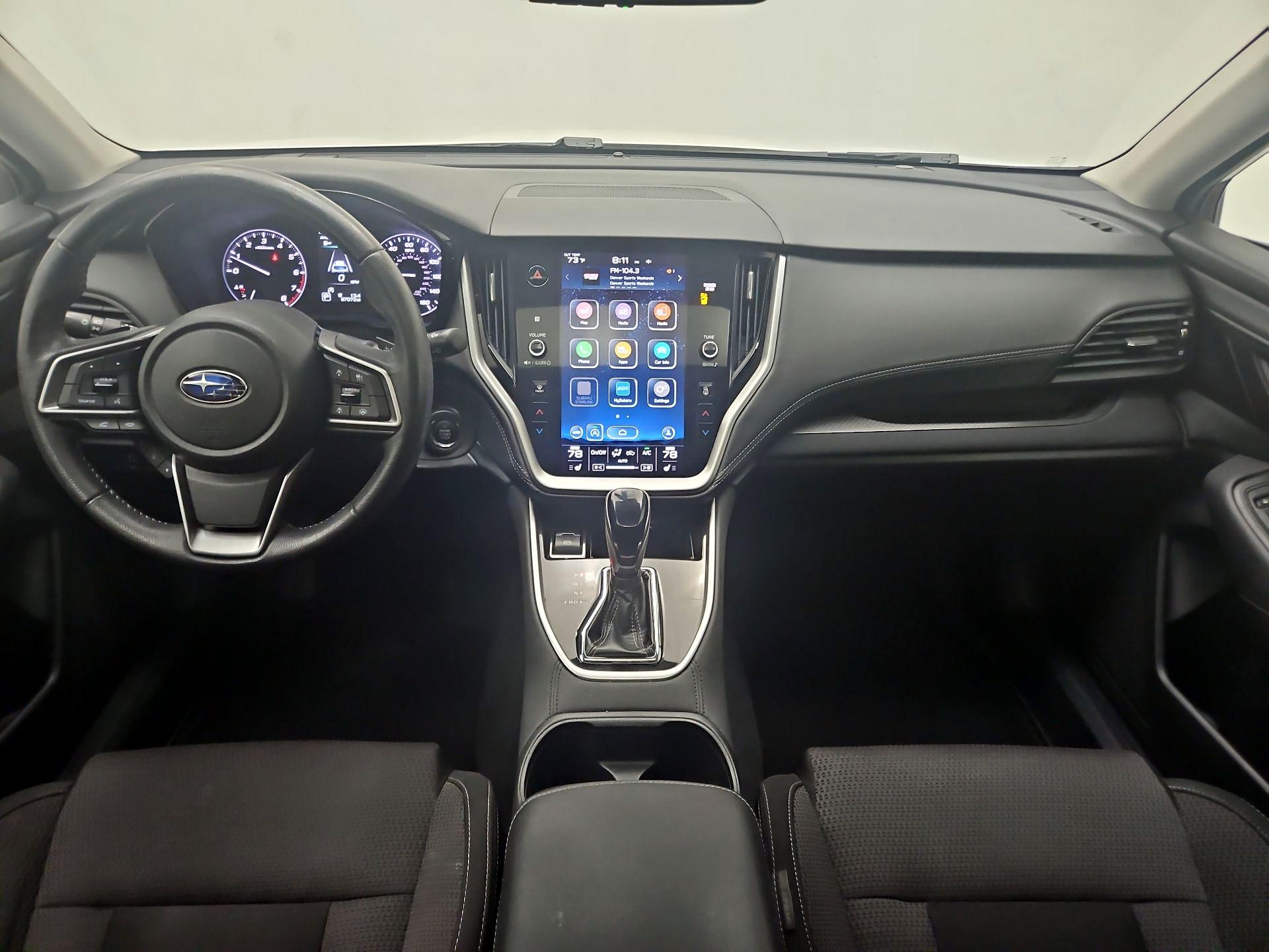 Thumbnail: 2020 Subaru Outback - 9