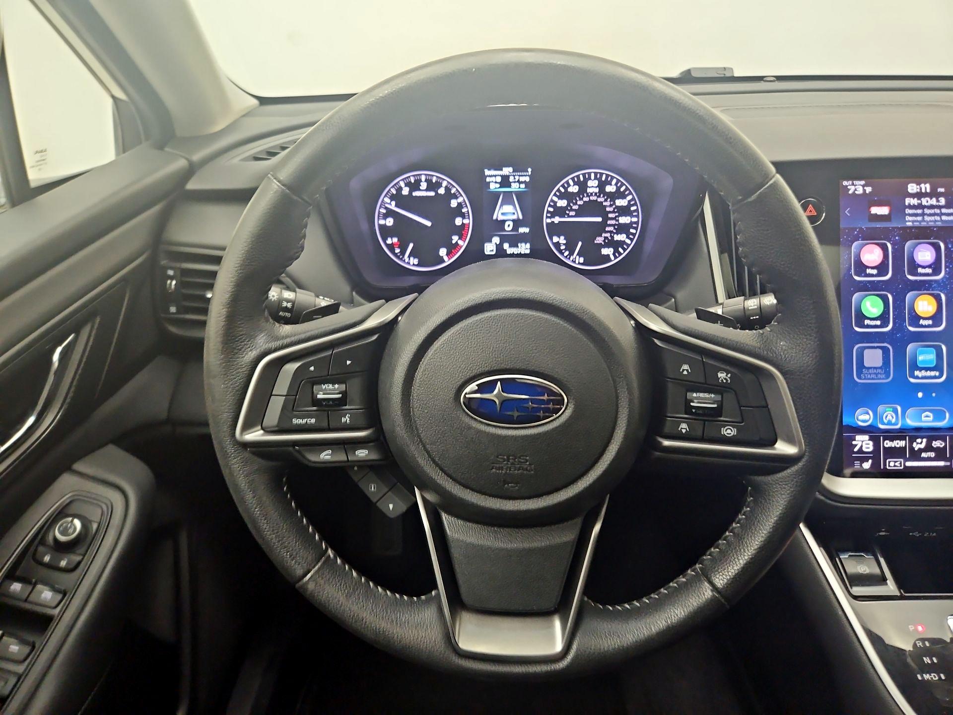 Thumbnail: 2020 Subaru Outback - 10
