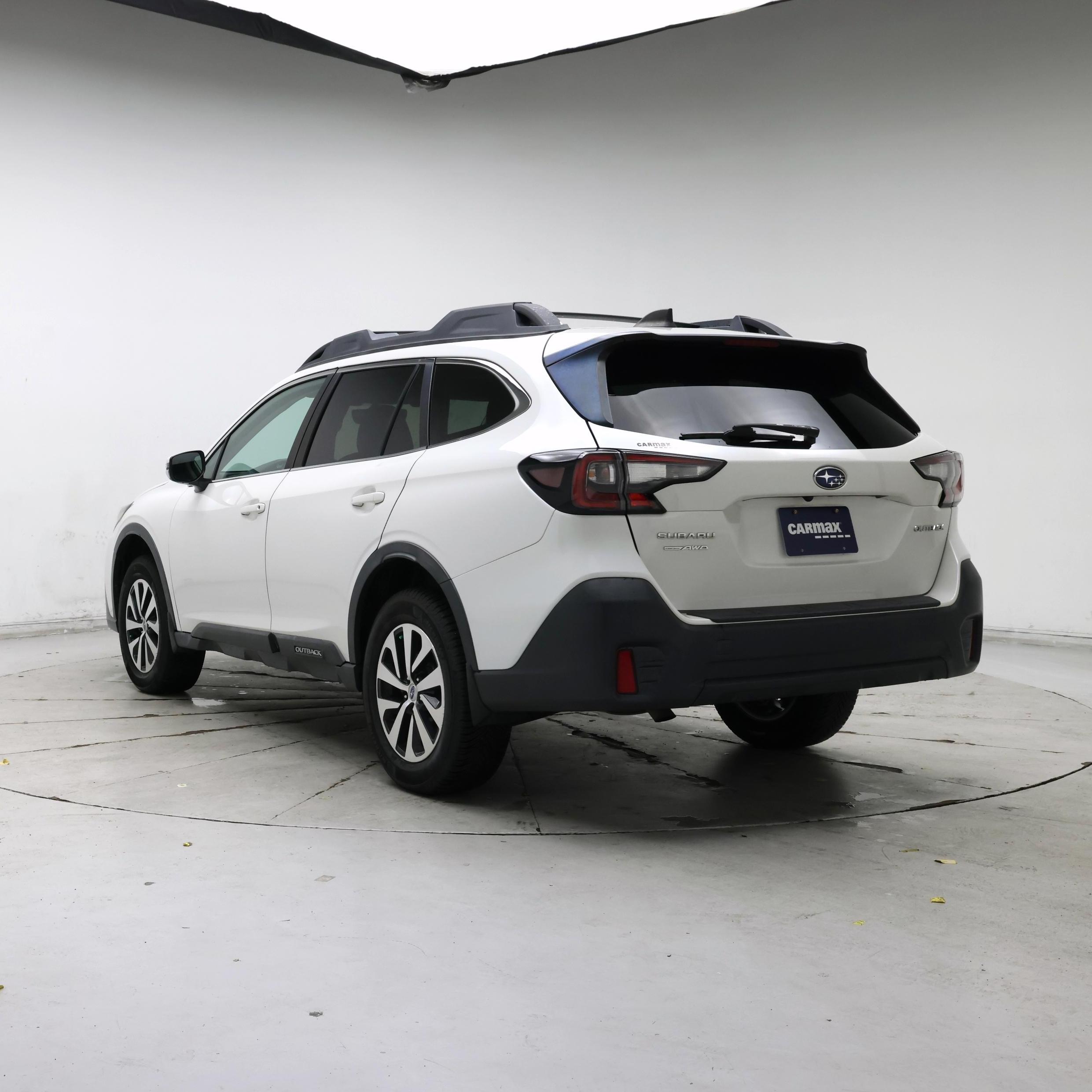 Thumbnail: 2020 Subaru Outback - 2