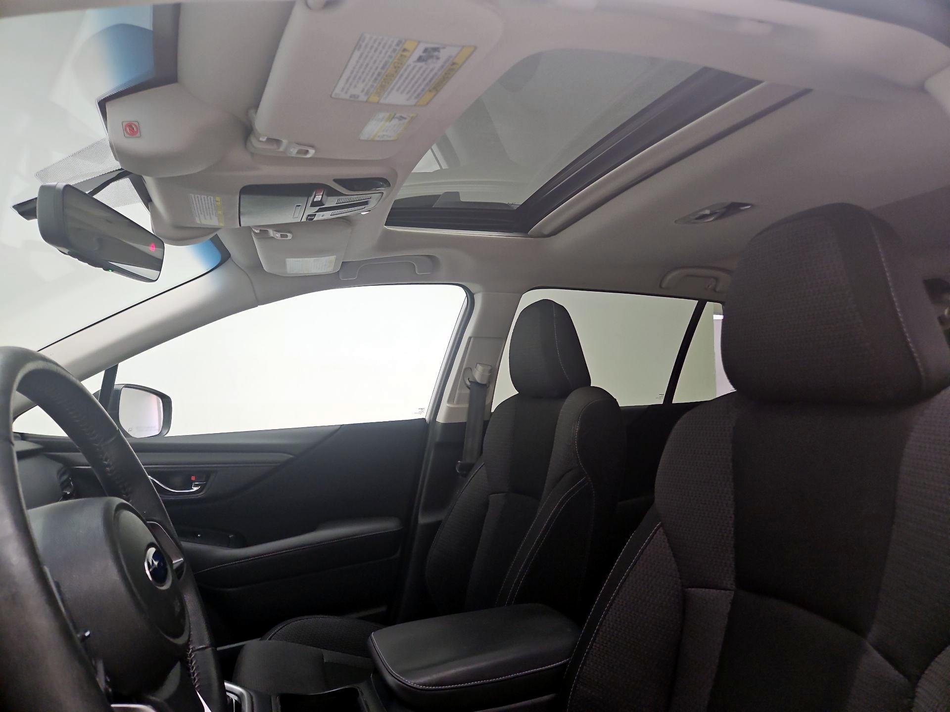 Thumbnail: 2020 Subaru Outback - 19