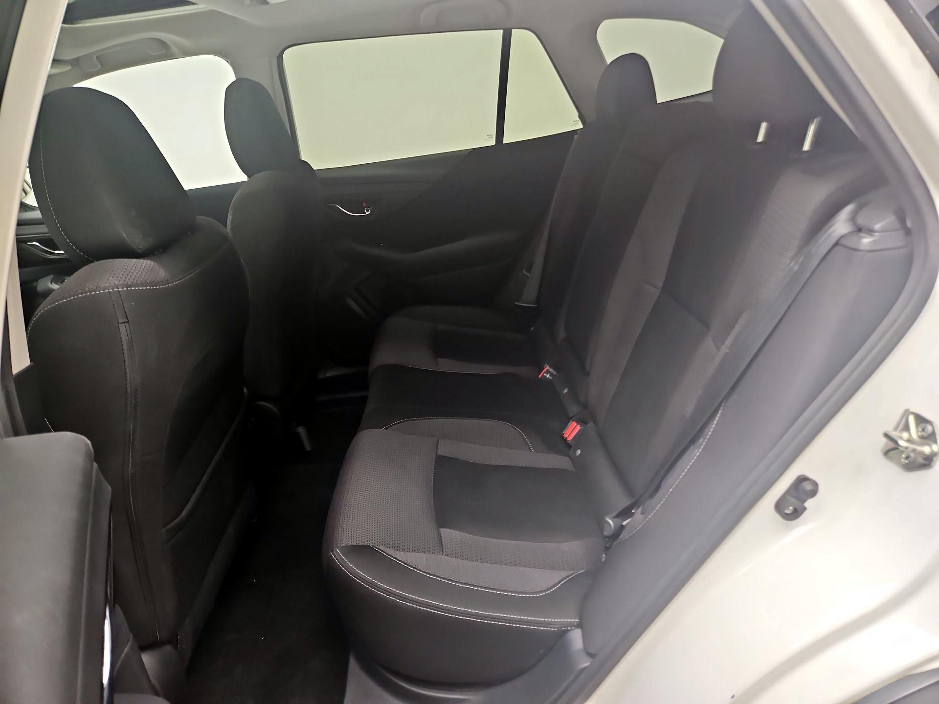 Thumbnail: 2020 Subaru Outback - 20