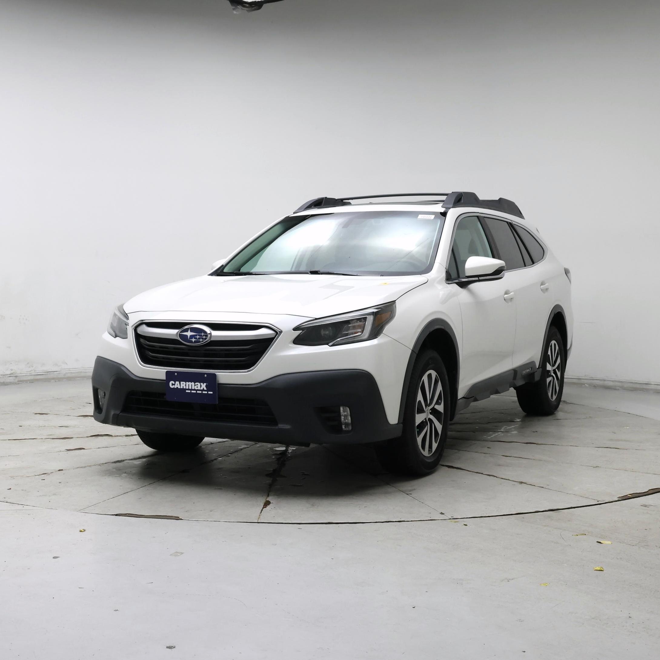 Thumbnail: 2020 Subaru Outback - 4