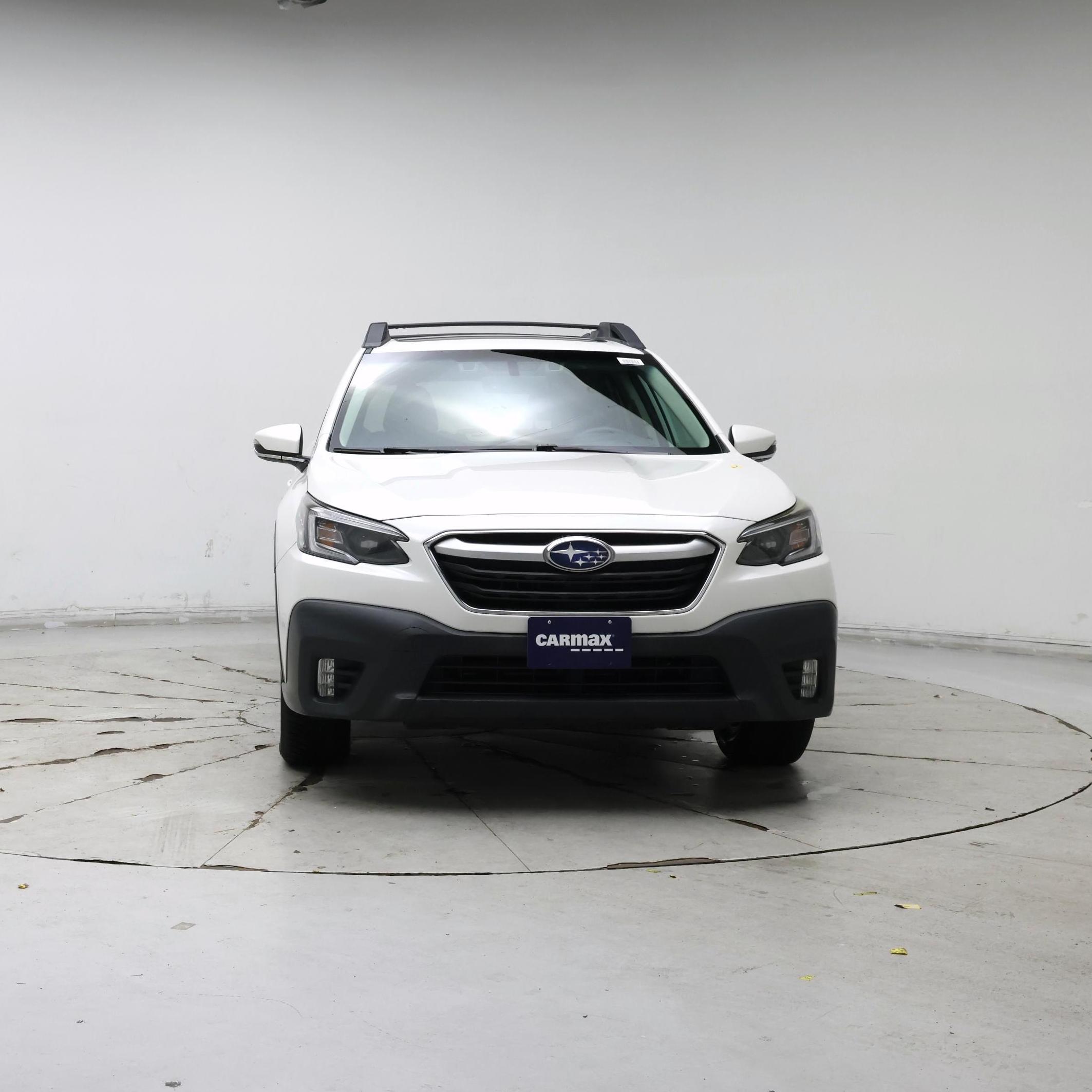 Thumbnail: 2020 Subaru Outback - 5