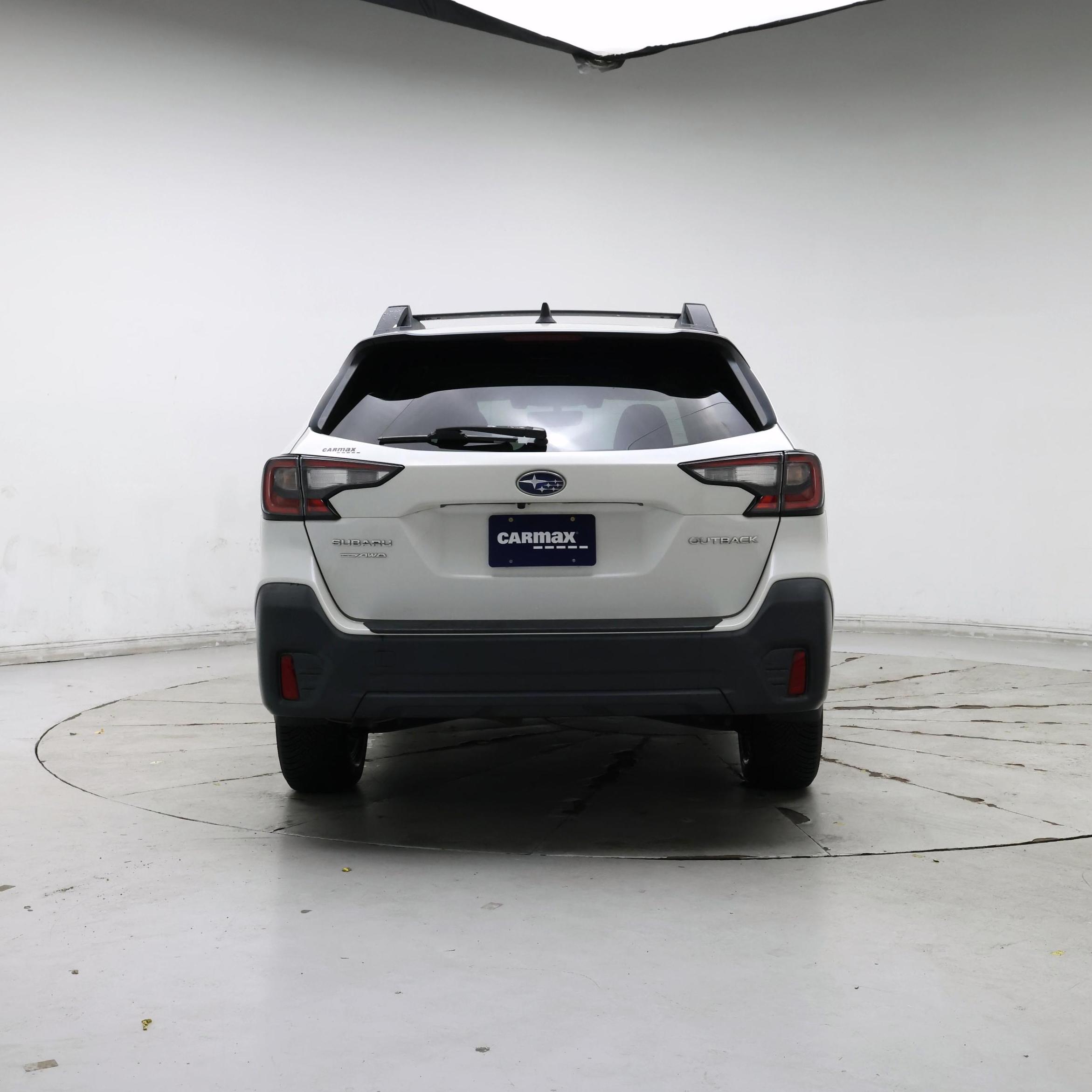 Thumbnail: 2020 Subaru Outback - 6