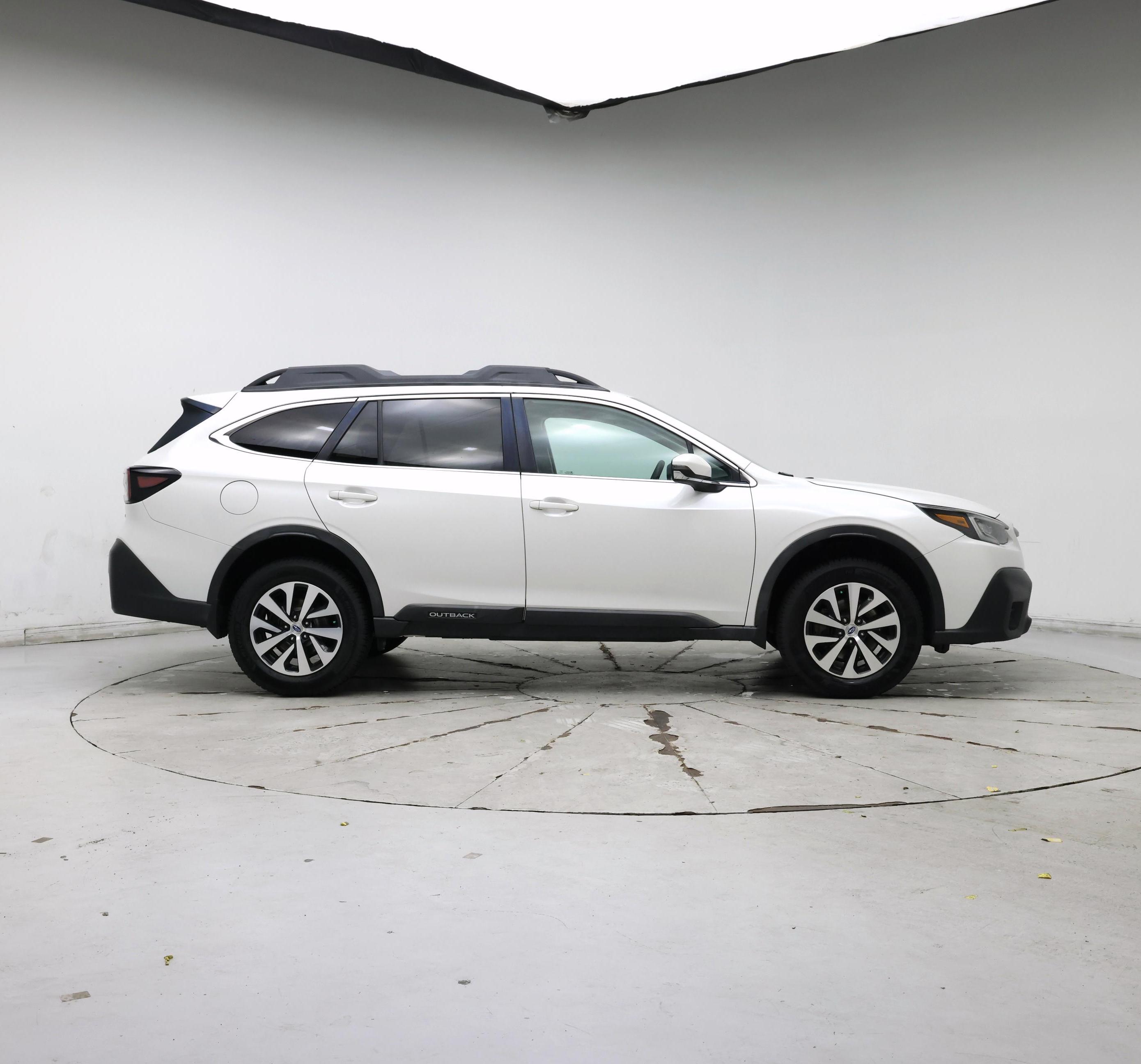 Thumbnail: 2020 Subaru Outback - 7
