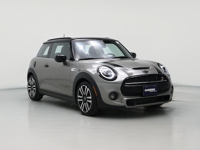 2020 Mini Cooper Hardtop S