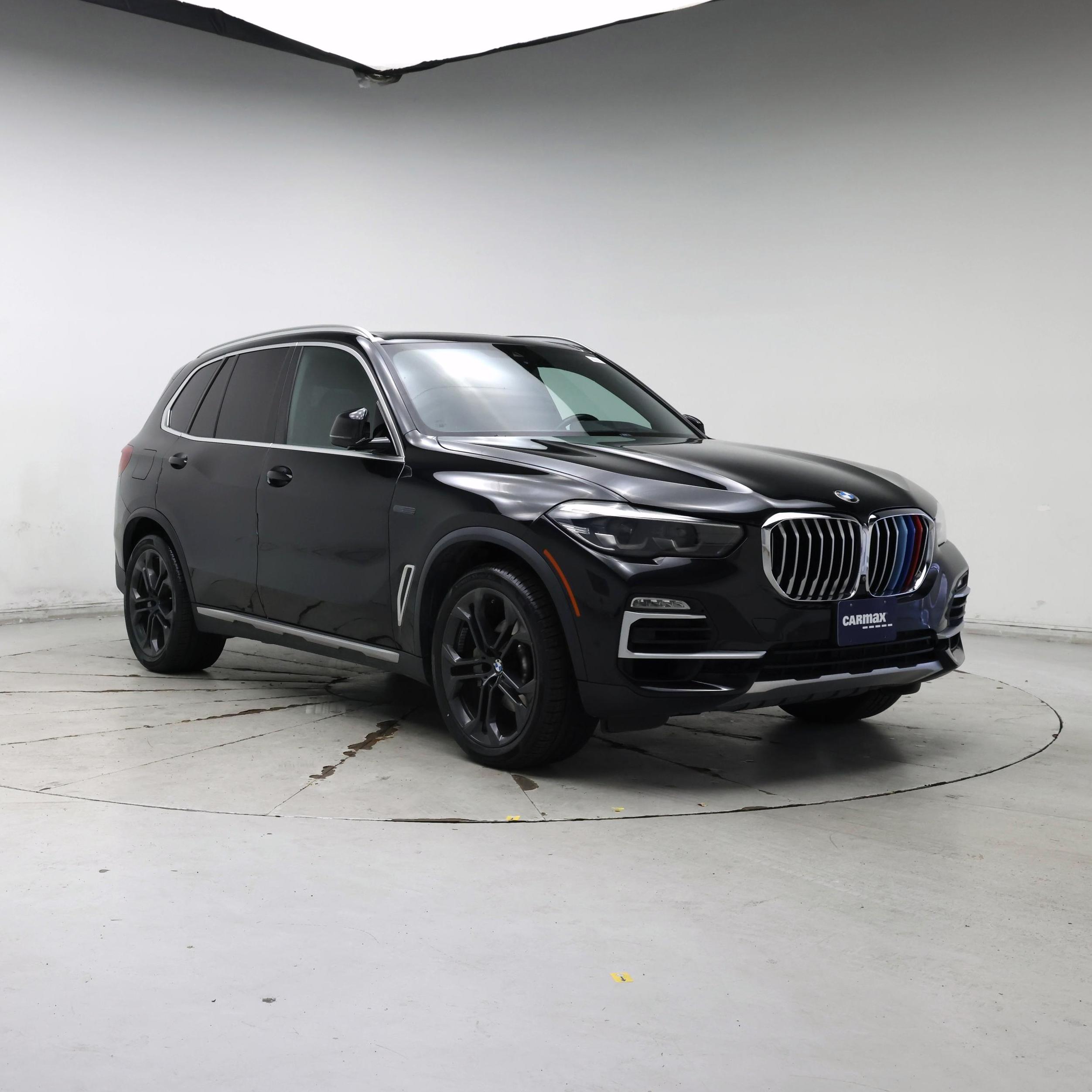  2019 BMW X5 xDrive40i AWD   