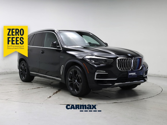 2019 BMW X5 xDrive40i AWD