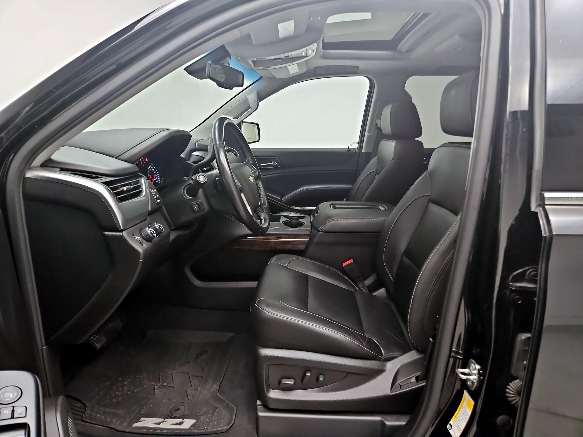 Thumbnail: 2020 Chevrolet Tahoe - 11