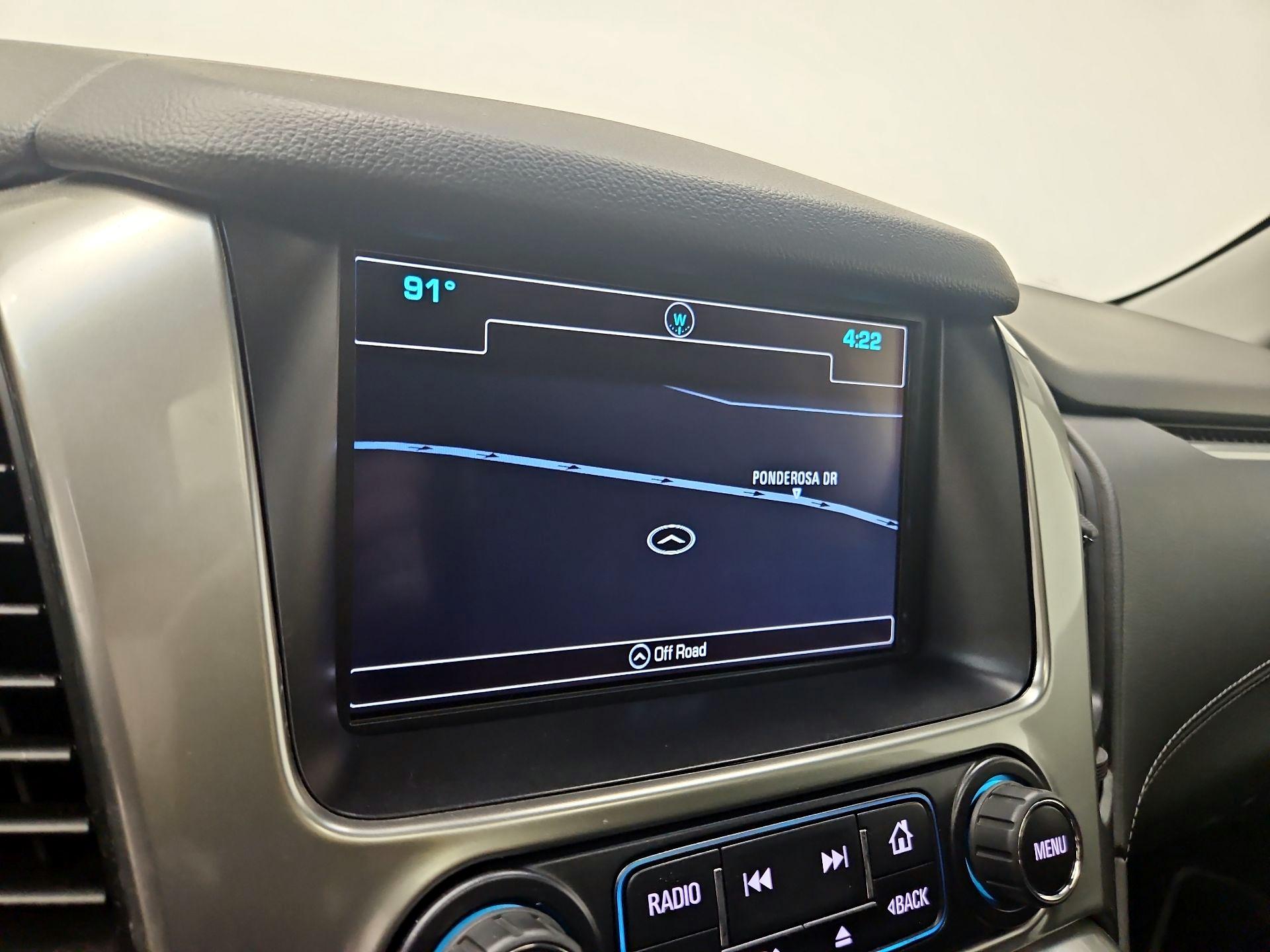 Thumbnail: 2020 Chevrolet Tahoe - 14