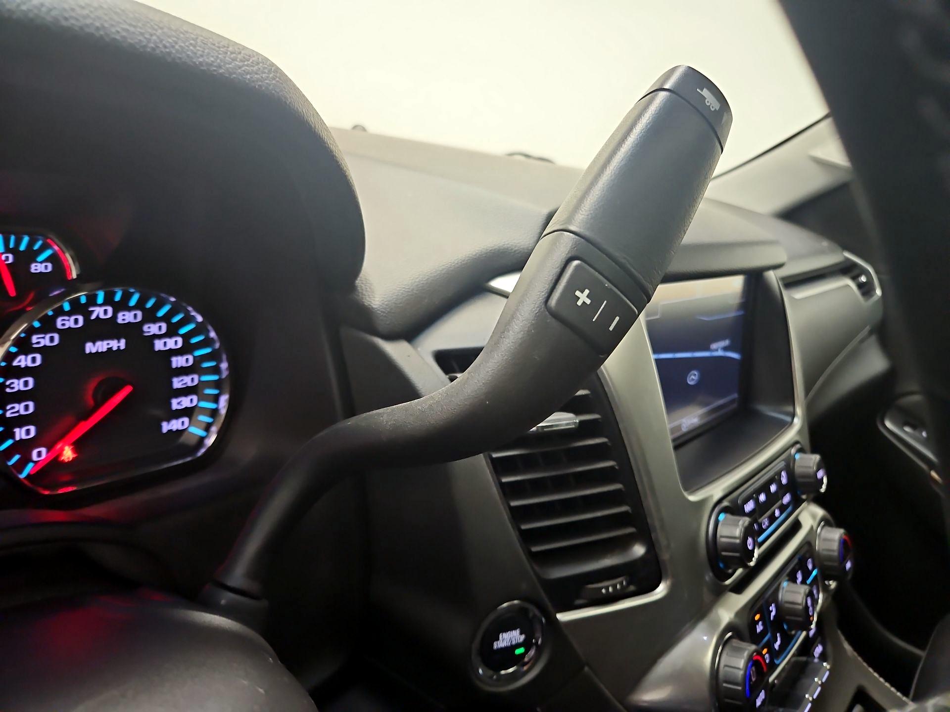 Thumbnail: 2020 Chevrolet Tahoe - 18