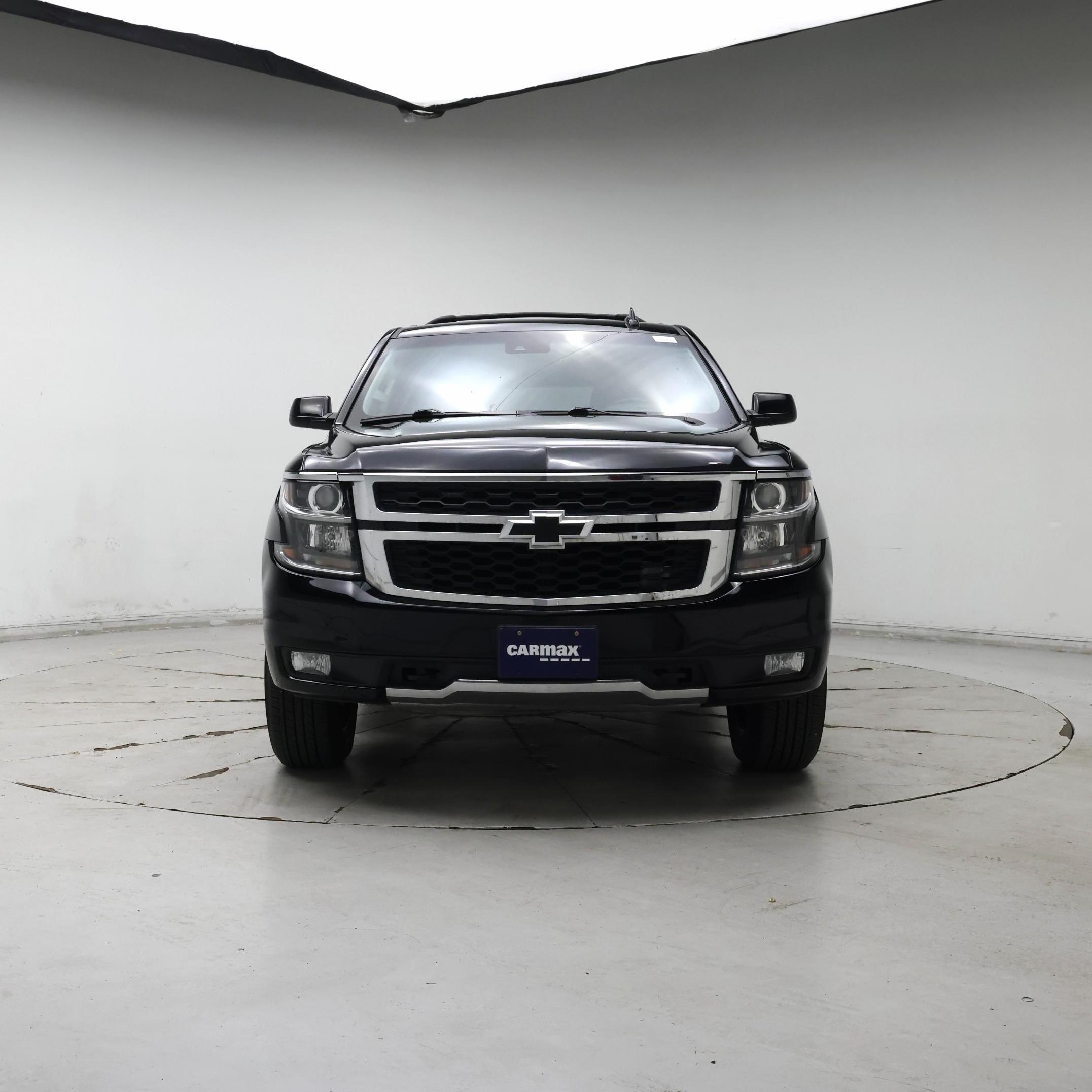 Thumbnail: 2020 Chevrolet Tahoe - 5