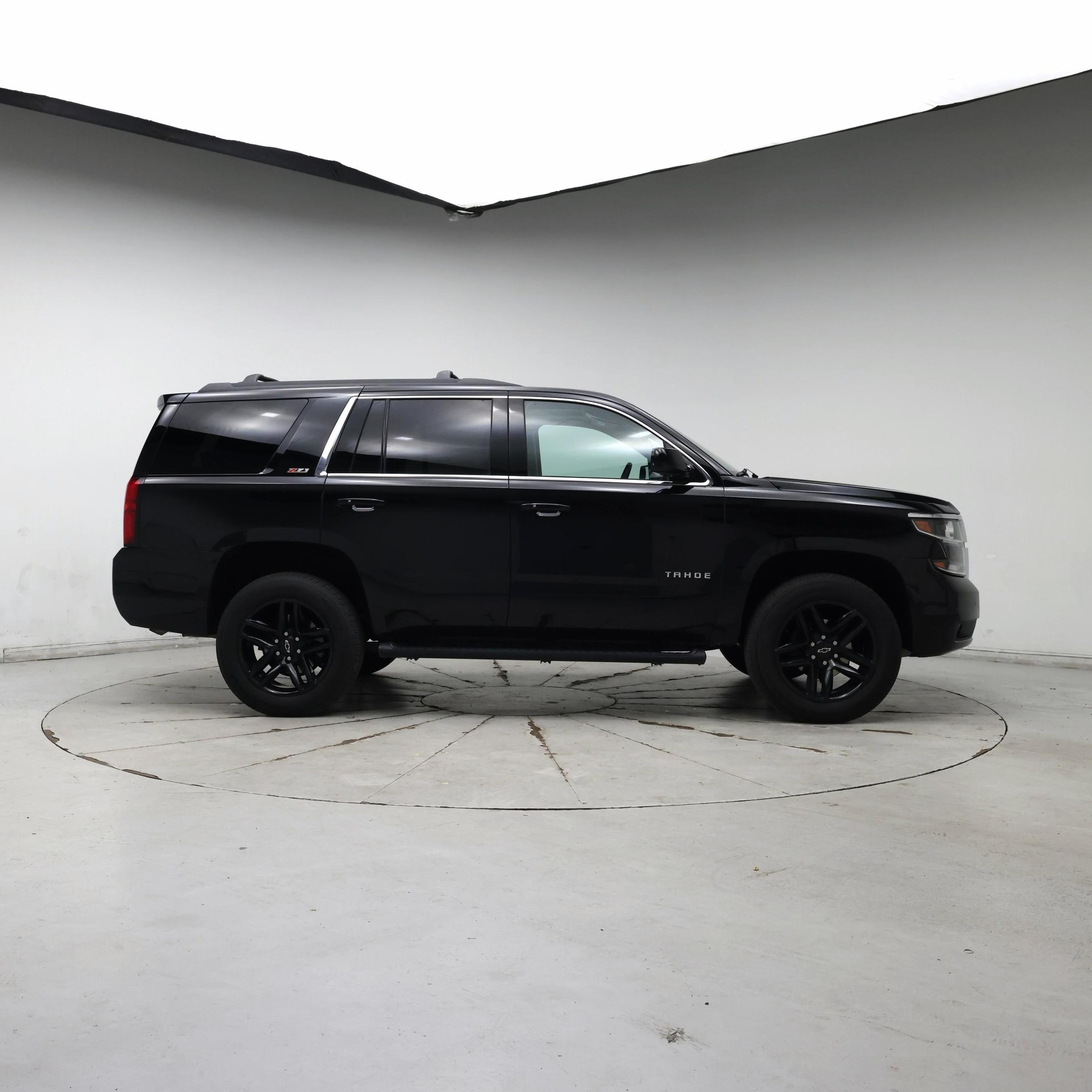Thumbnail: 2020 Chevrolet Tahoe - 7