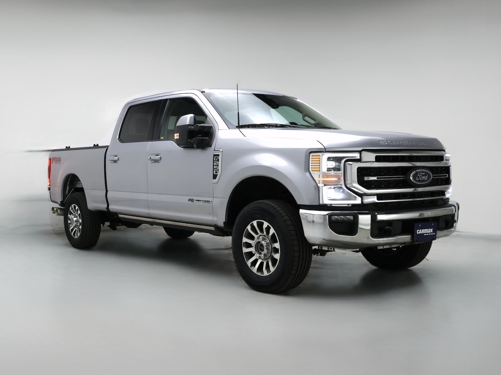 2022 Ford Super Duty F-250 SRW