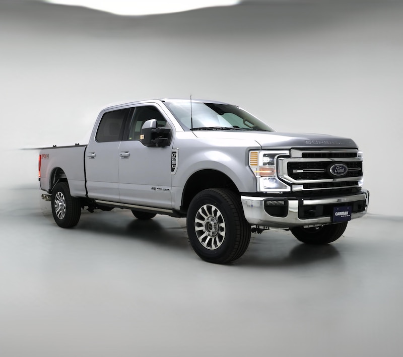 2022 Ford F250 Lariat
