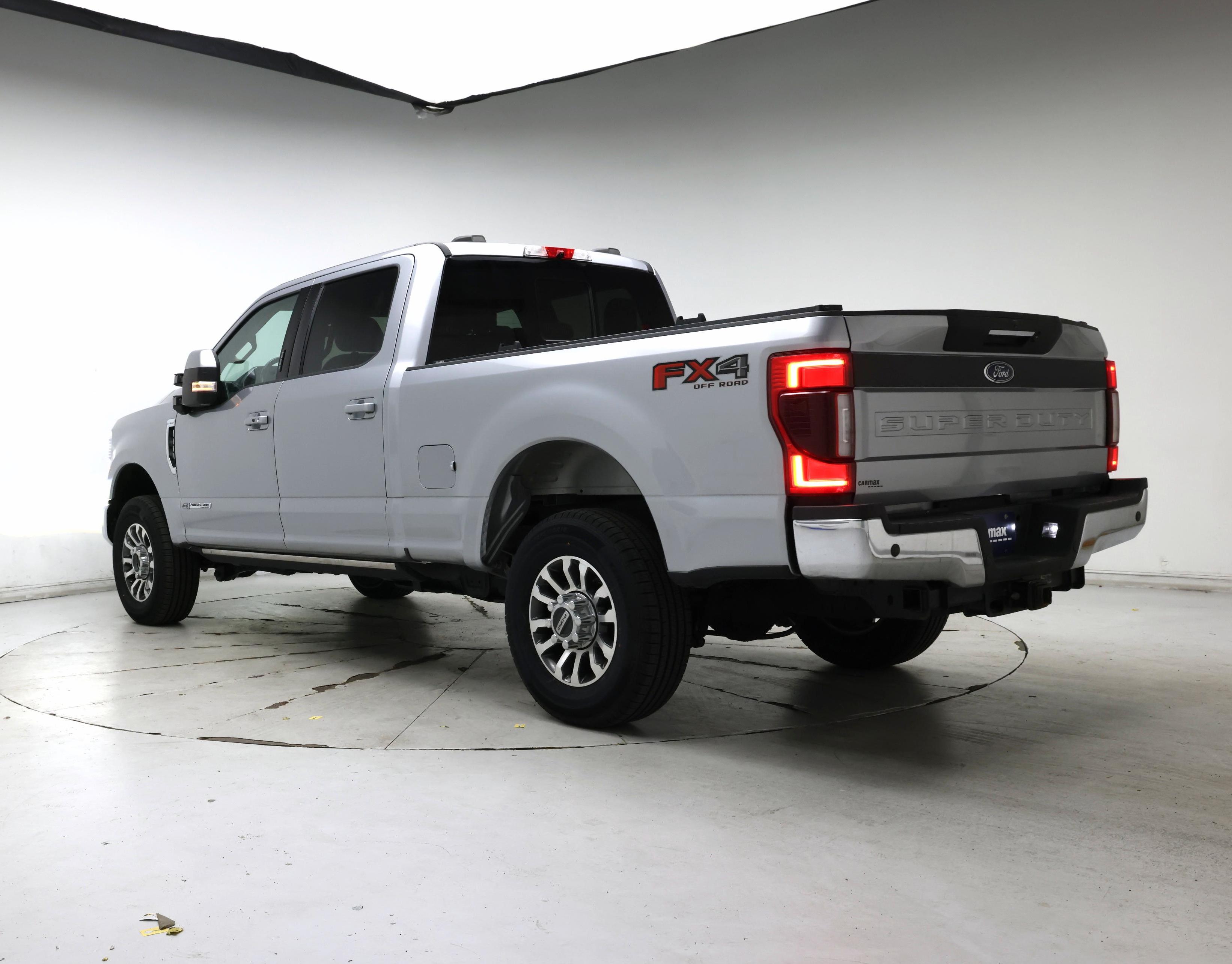 Thumbnail: 2022 Ford F-250 - 2