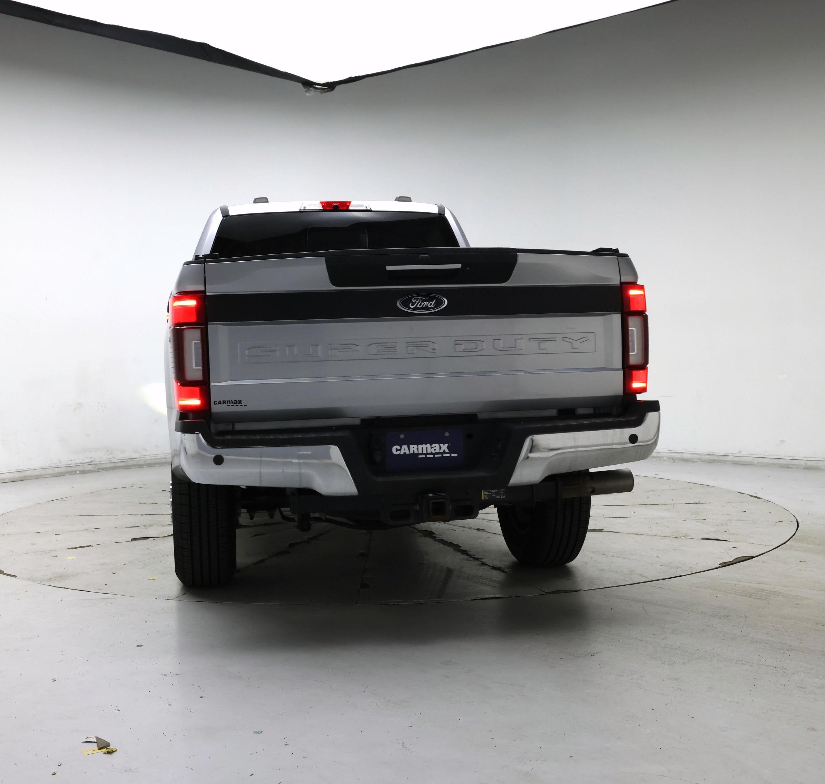 Thumbnail: 2022 Ford F-250 - 6